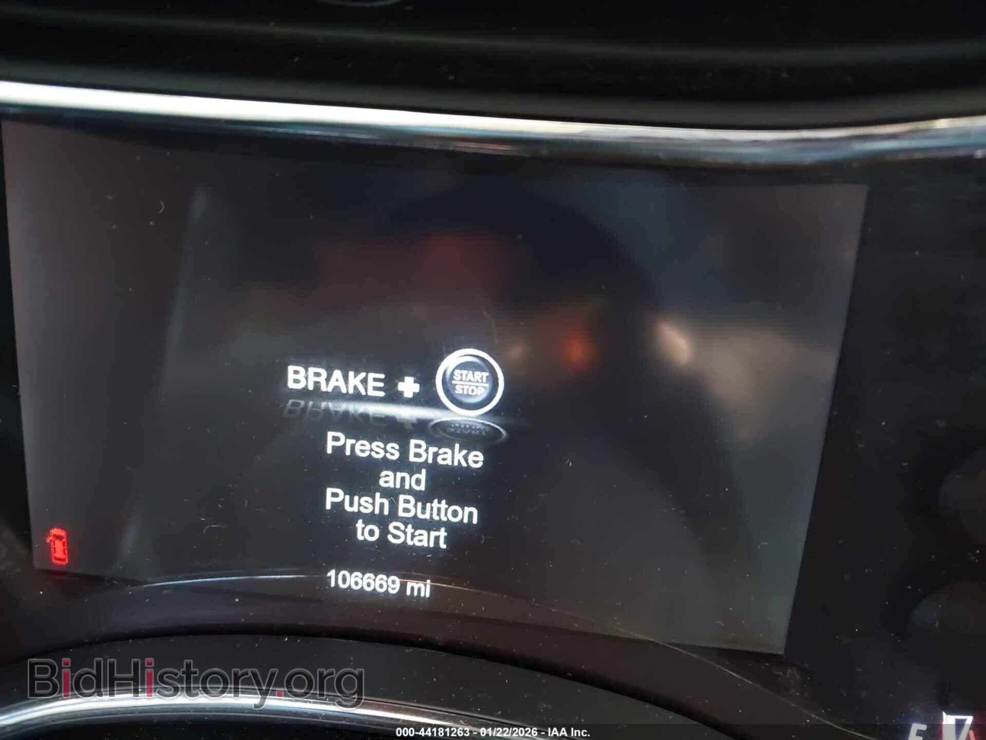 2014 DODGE DURANGO - VIN: 1C4RDJDG5EC973499 - Фото 15