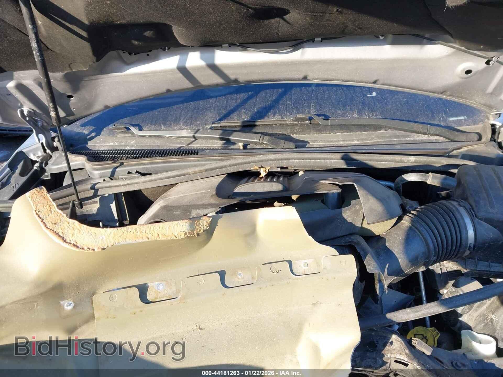 2014 DODGE DURANGO - VIN: 1C4RDJDG5EC973499 - Фото 10