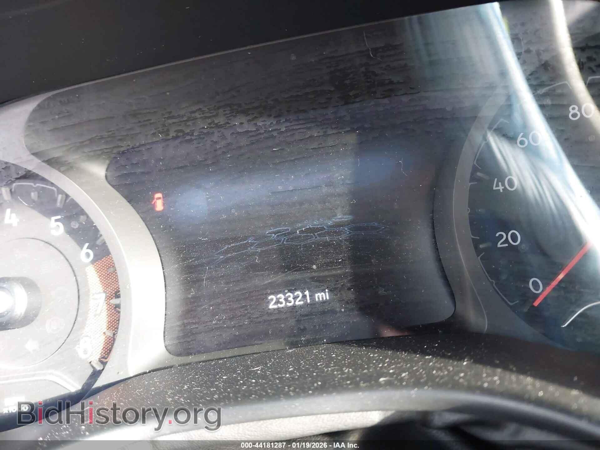2024 JEEP COMPASS - VIN: 3C4NJDCN2RT589070 - Фото 14