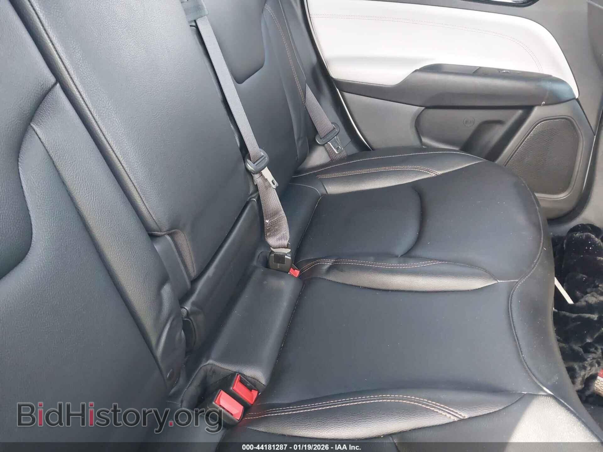 2024 JEEP COMPASS - VIN: 3C4NJDCN2RT589070 - Фото 8