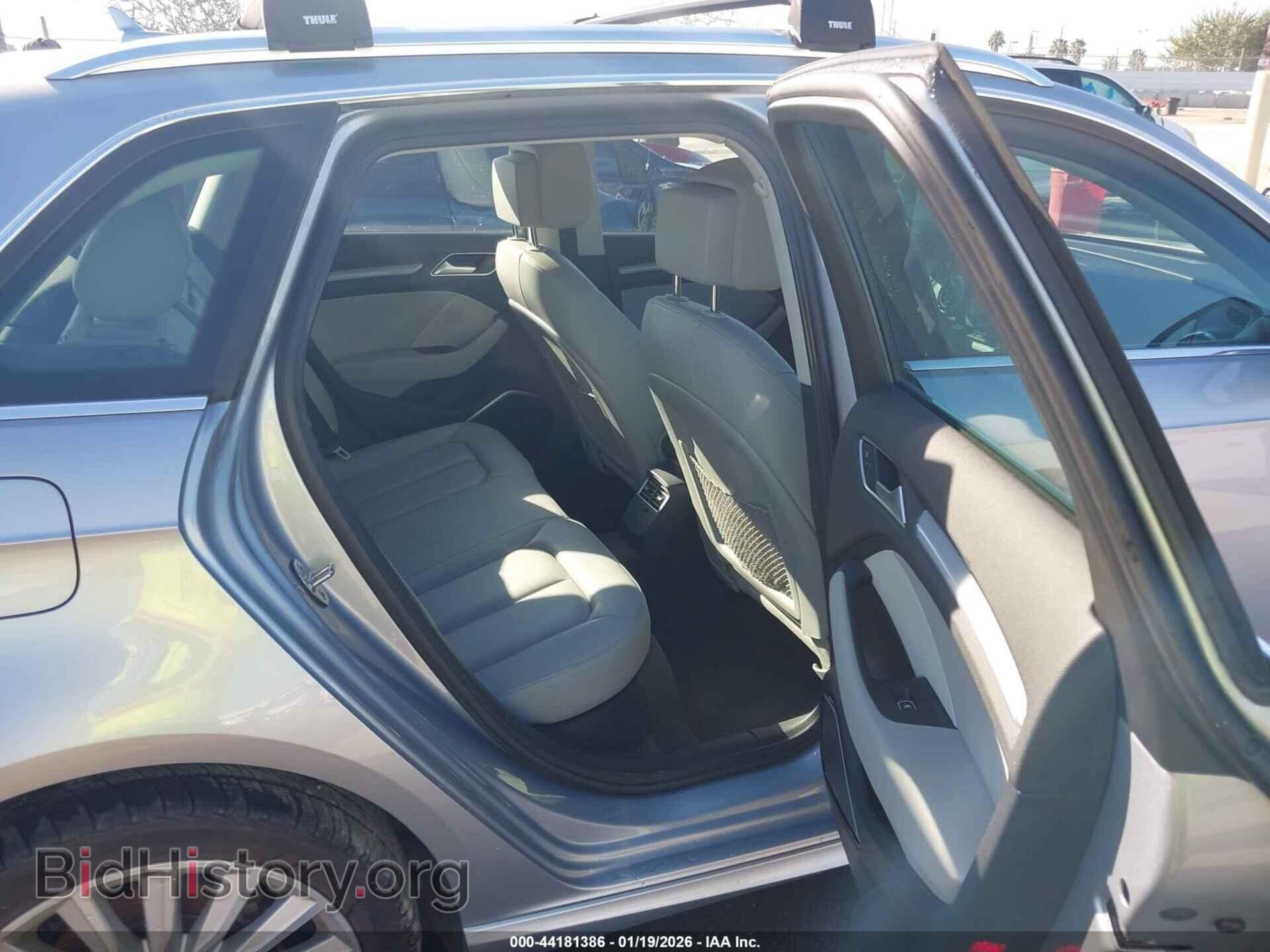 2016 AUDI A3 E-TRON - VIN: WAUTPBFF4GA107053 - Фото 8