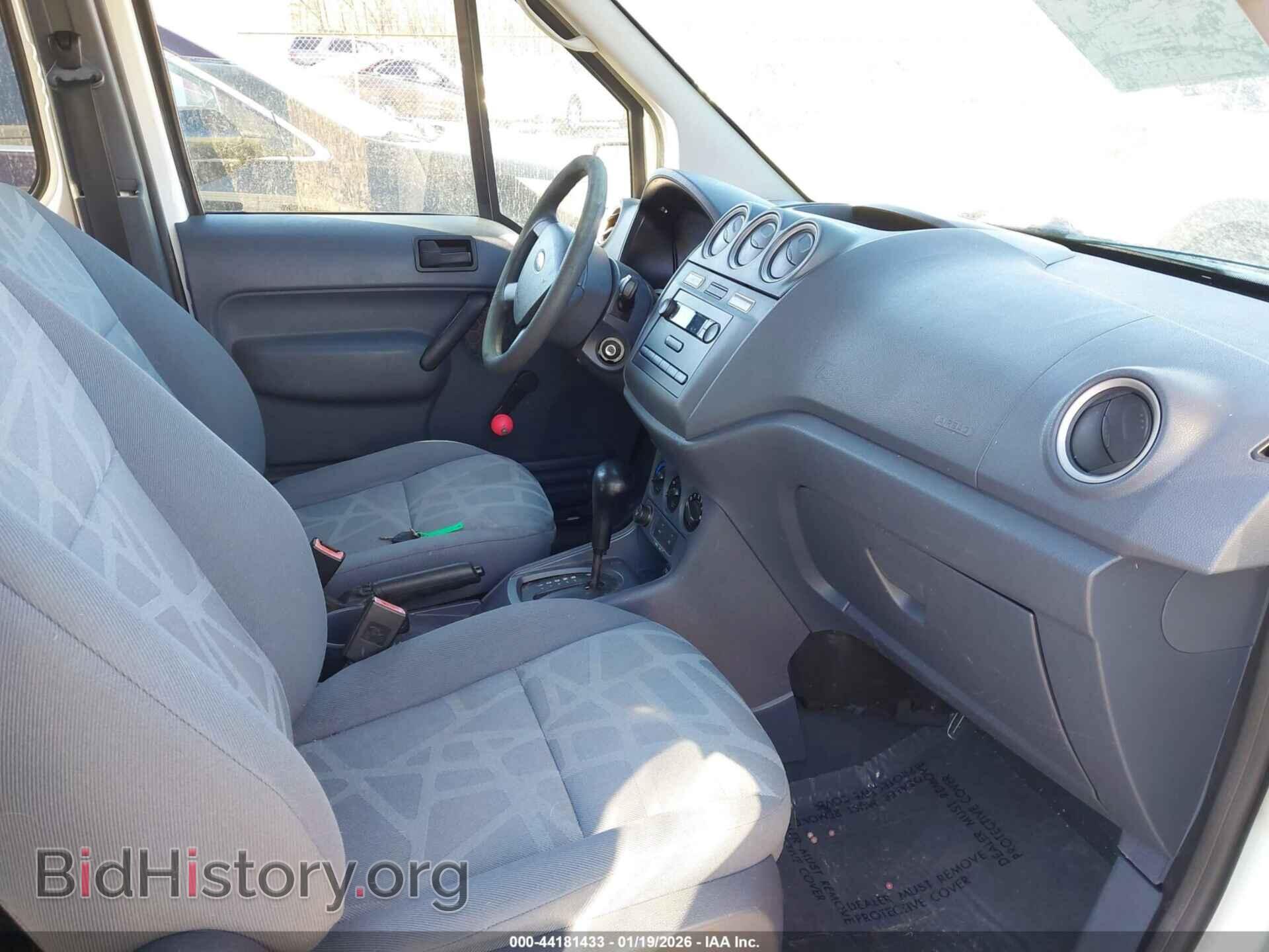 2012 FORD TRANSIT CONNECT - VIN: NM0LS6AN3CT120895 - Фото 5