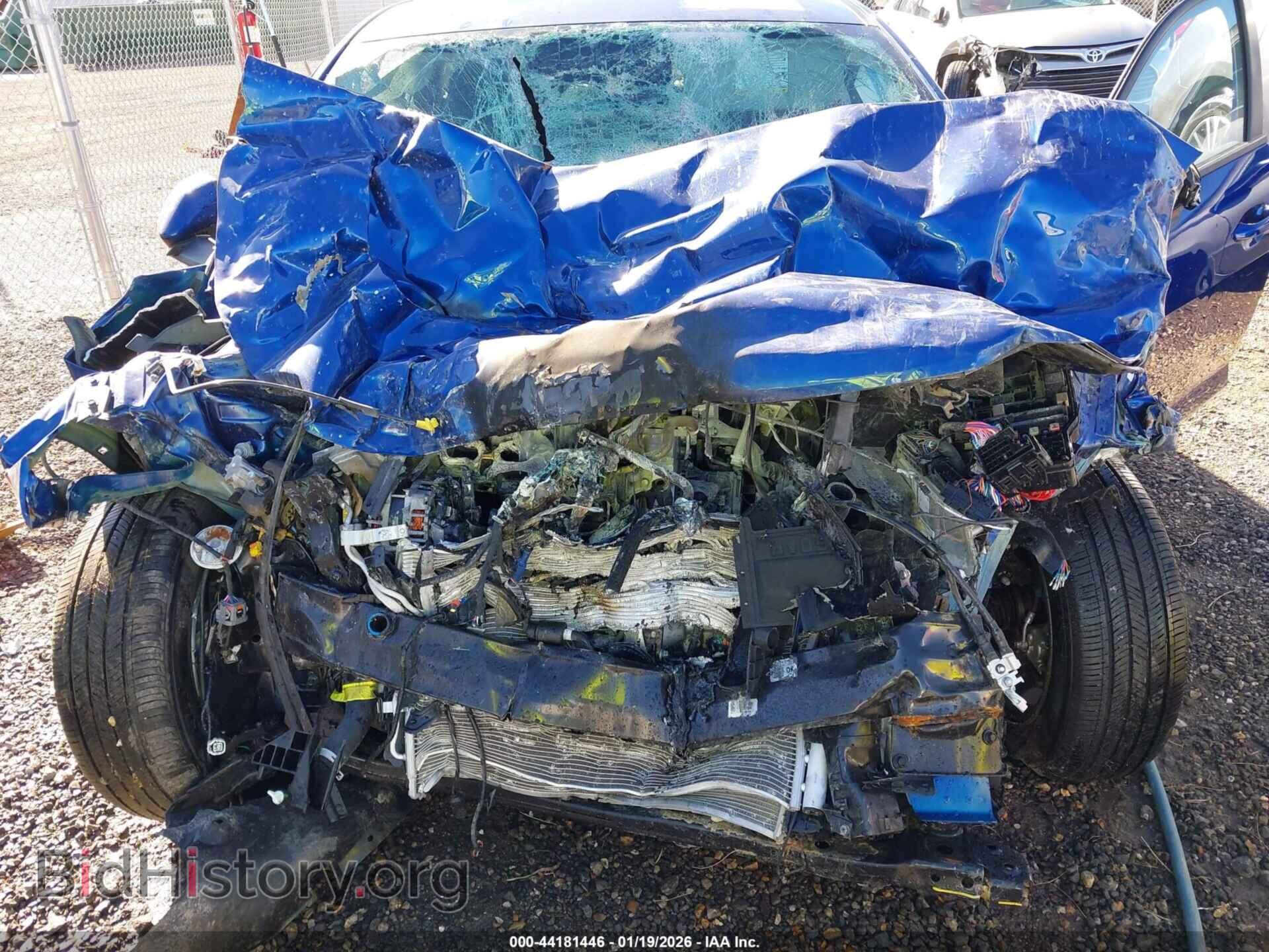 2025 KIA K4 - VIN: 3KPFT4DE0SE145158 - Фото 10