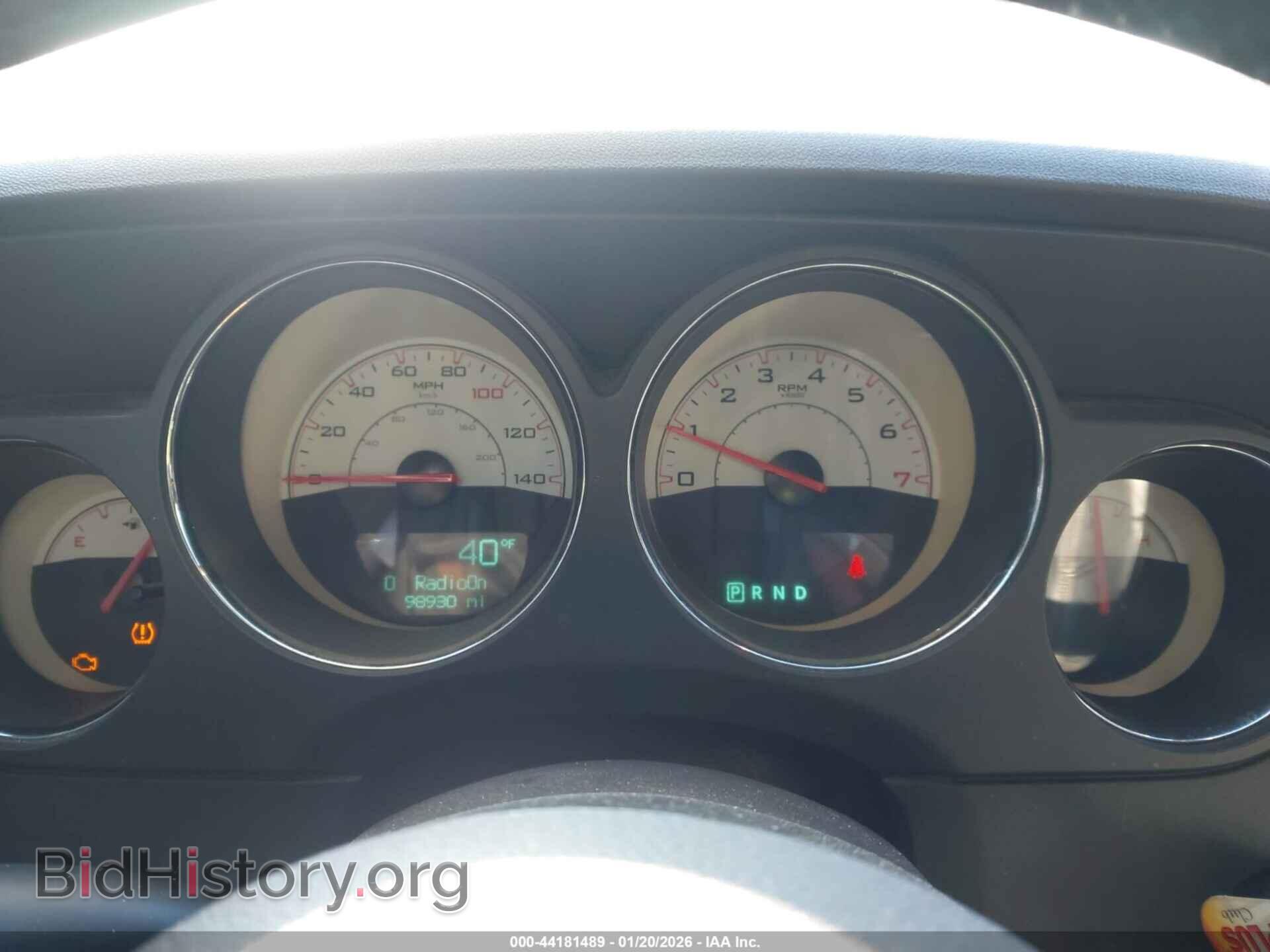 2014 DODGE CHALLENGER - VIN: 2C3CDYAGXEH277368 - Фото 7
