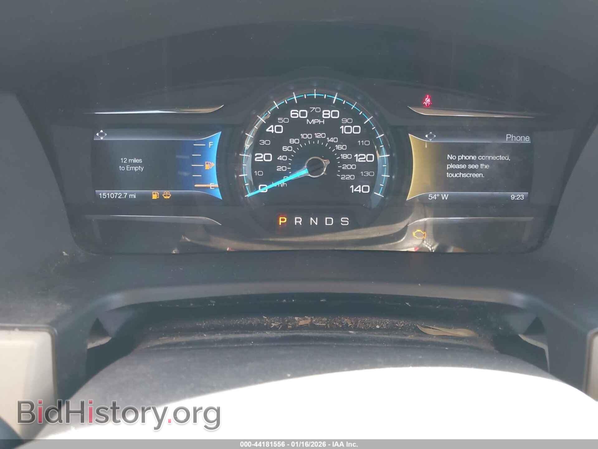 2014 FORD FLEX - VIN: 2FMHK6D8XEBD27152 - Photo 7