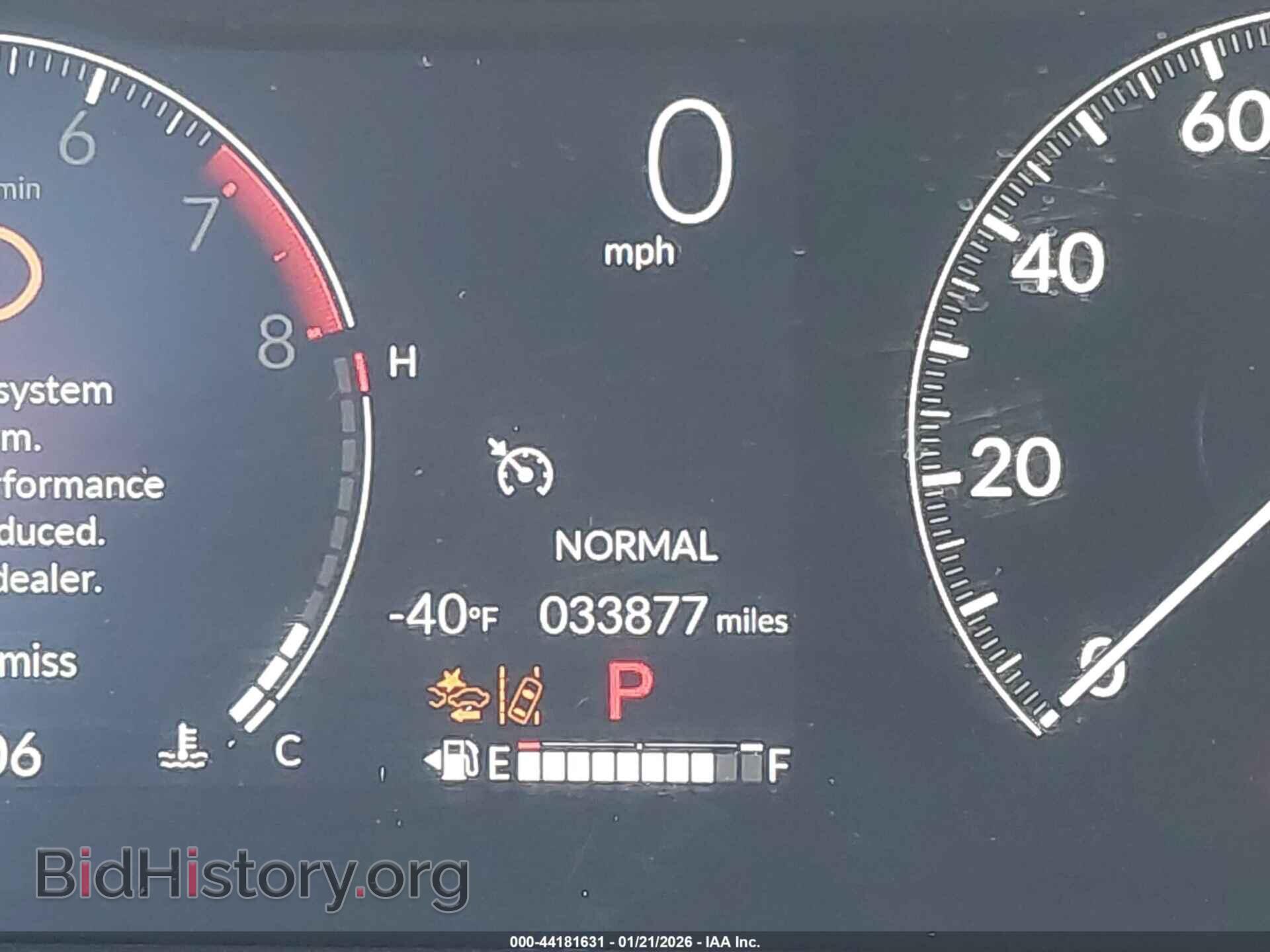 2024 HONDA RIDGELINE - VIN: 5FPYK3F54RB033087 - Фото 16