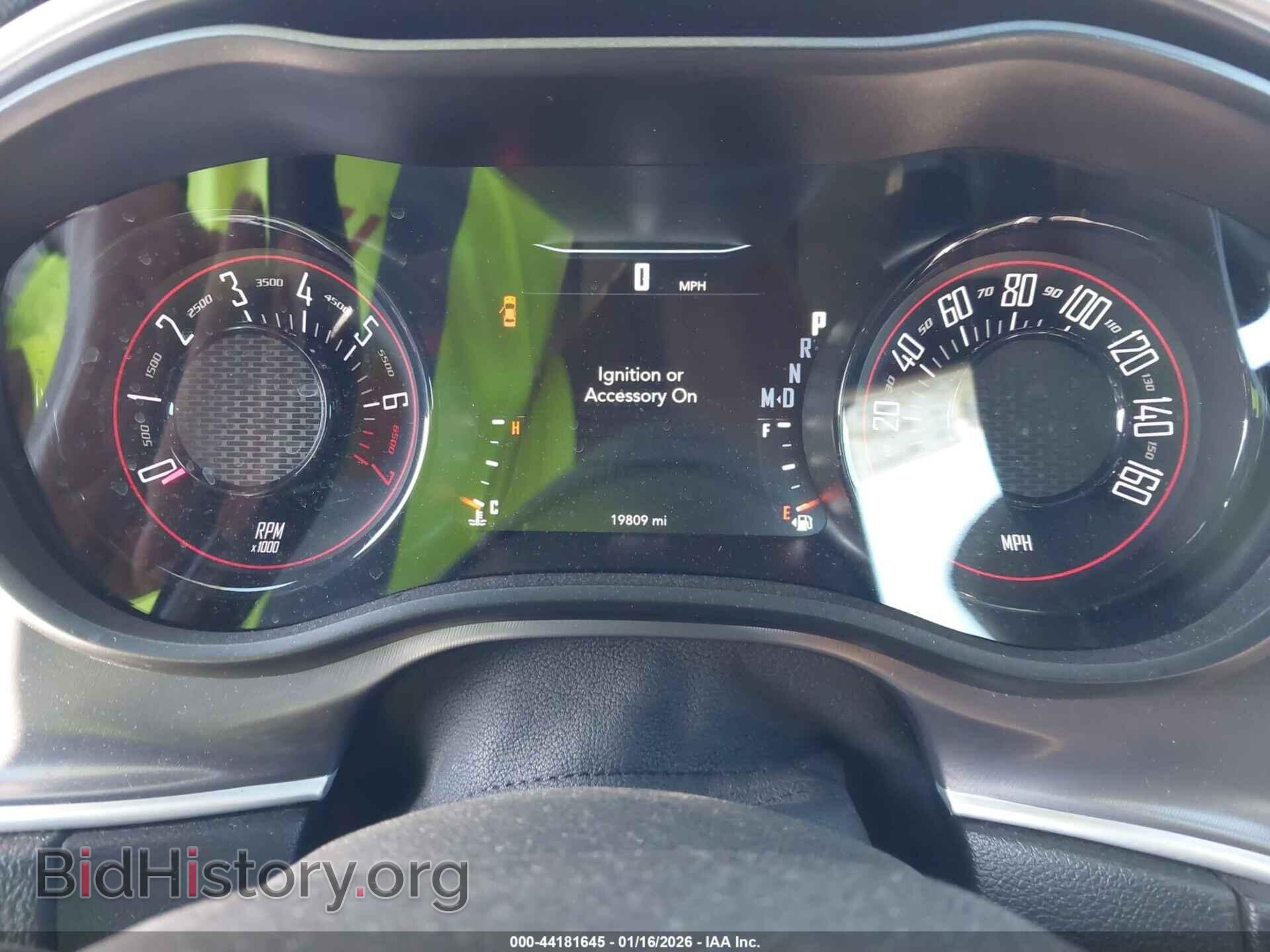 2020 DODGE CHALLENGER - VIN: 2C3CDZAG7LH218779 - Фото 7