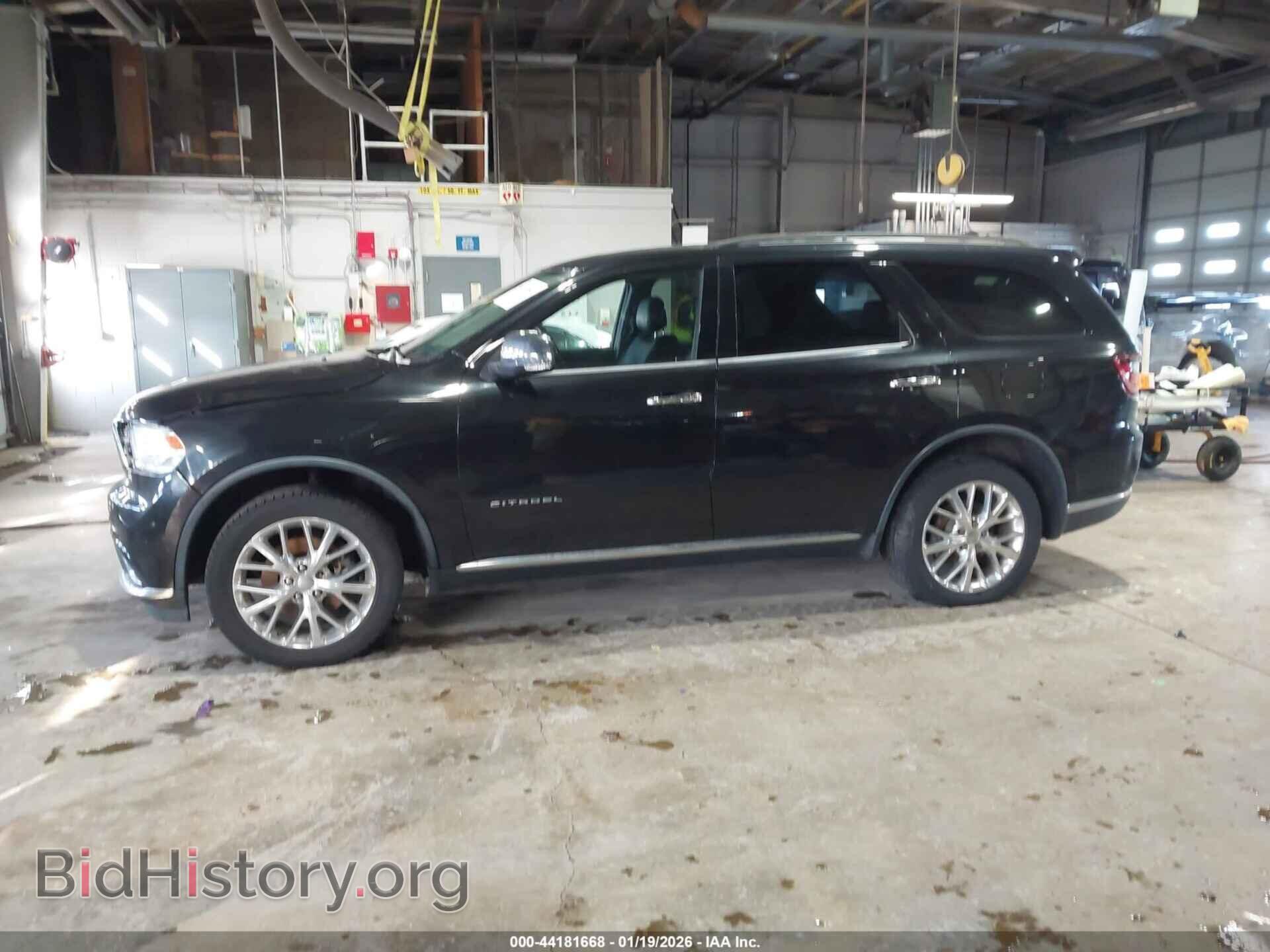 2015 DODGE DURANGO - VIN: 1C4RDJEG9FC861188 - Фото 15
