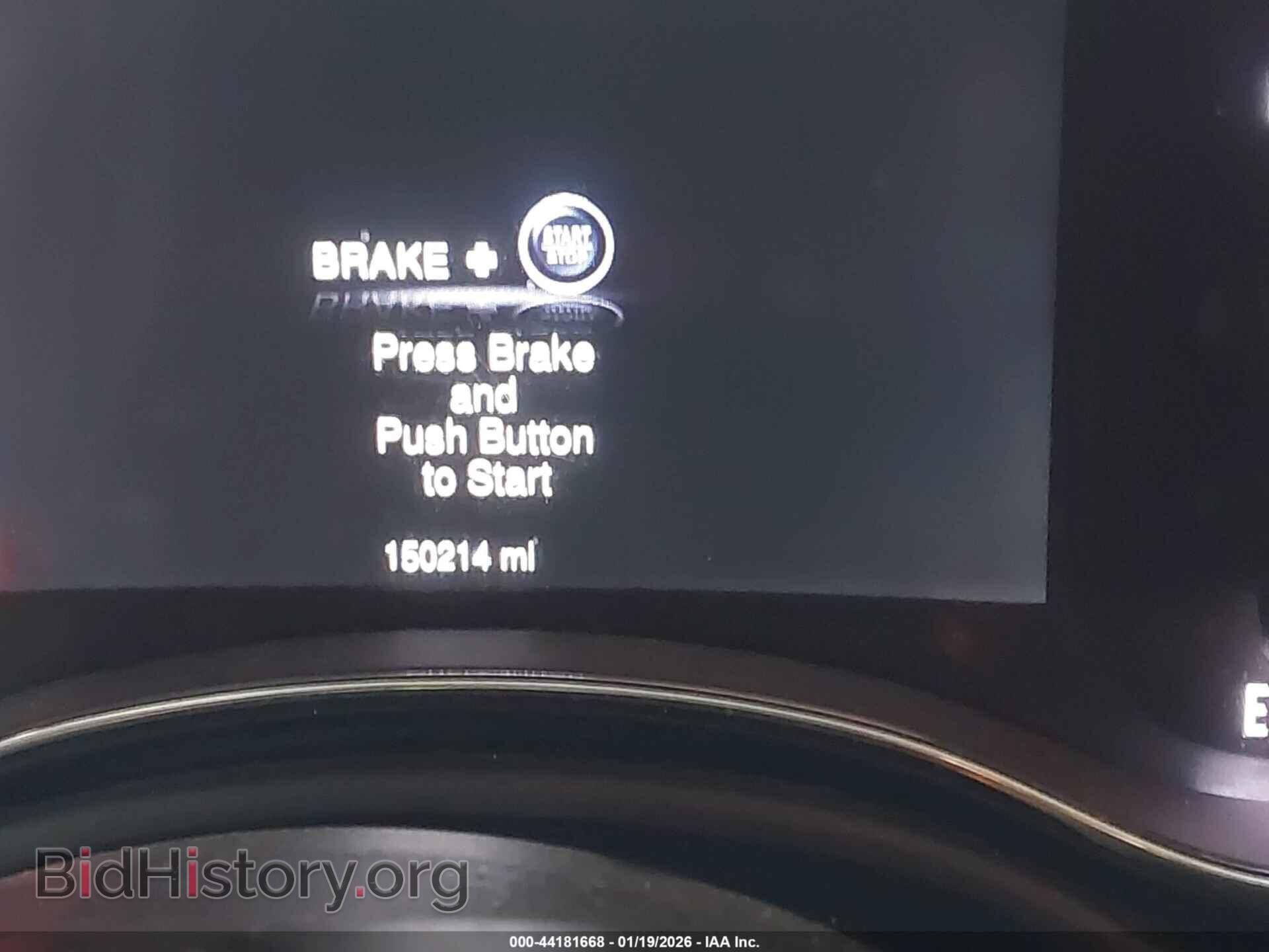 2015 DODGE DURANGO - VIN: 1C4RDJEG9FC861188 - Фото 16