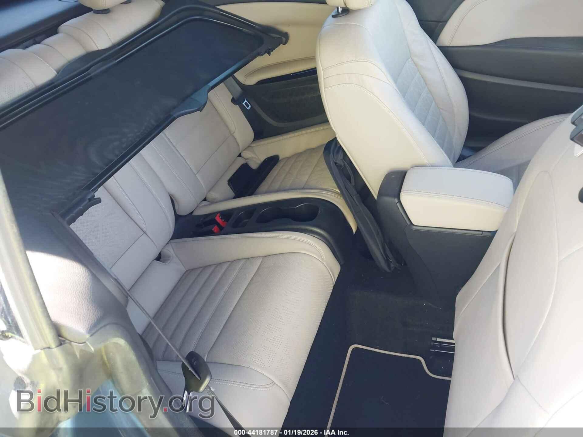 2016 BUICK CASCADA - VIN: W04WT3N56GG060464 - Фото 8