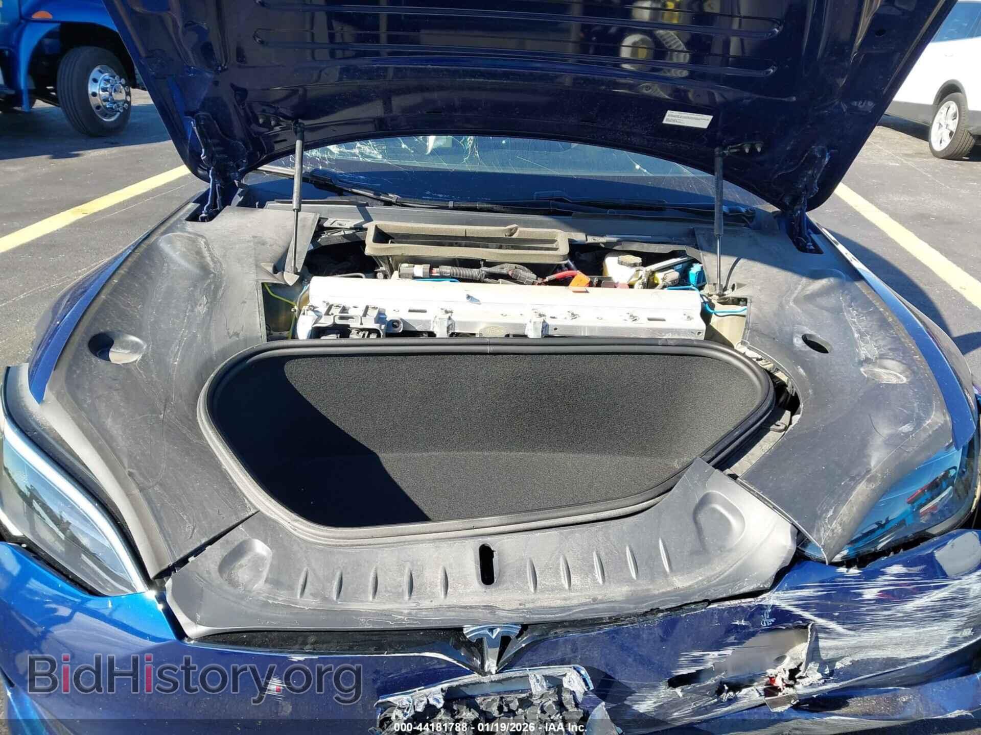 2024 TESLA MODEL S - VIN: 5YJSA1E53RF533457 - Photo 10
