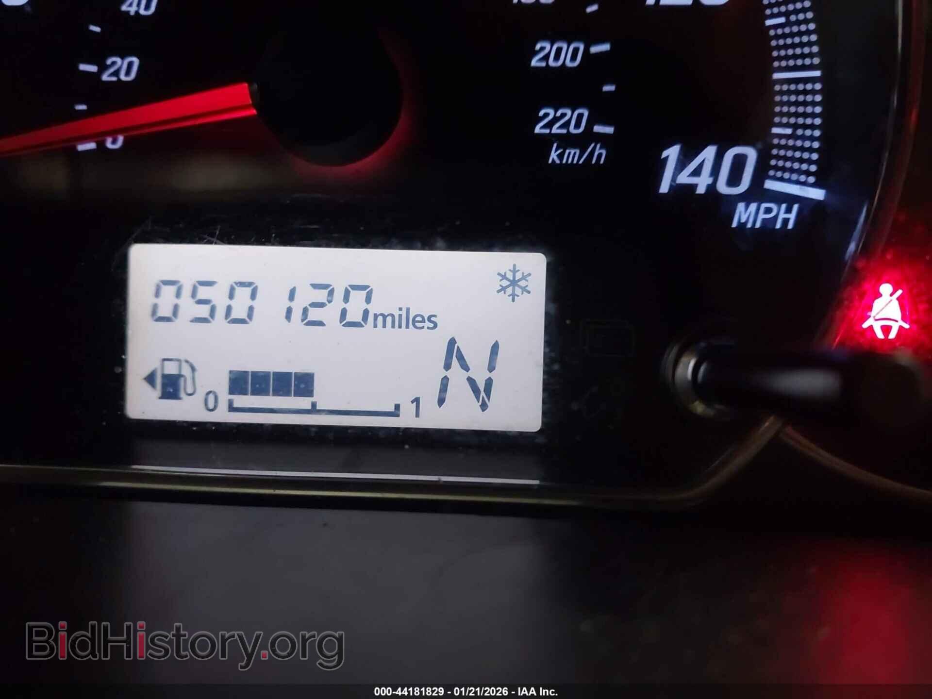 2019 MITSUBISHI MIRAGE G4 - VIN: ML32F4FJ2KHF17132 - Фото 15