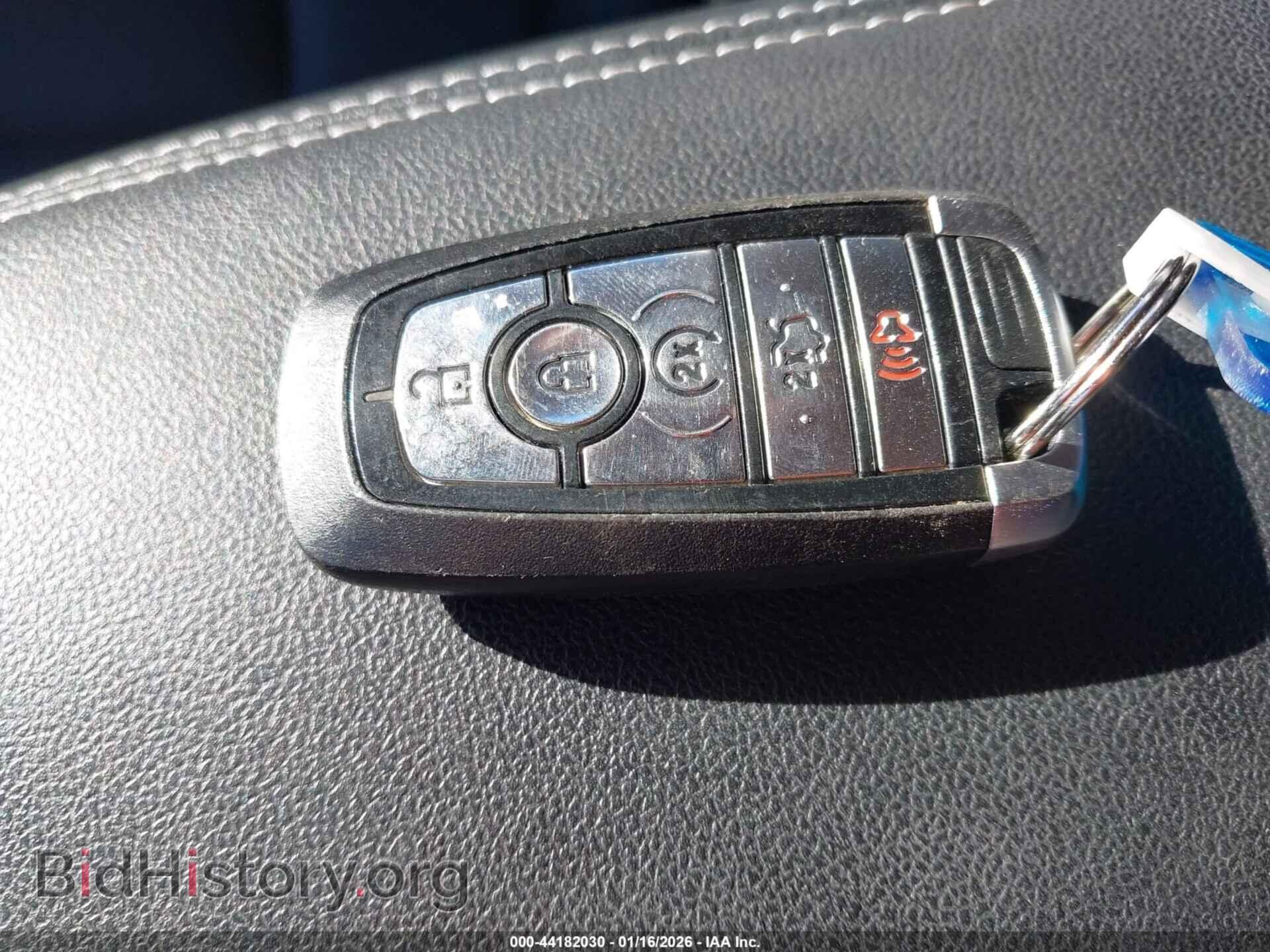 2022 FORD ESCAPE - VIN: 1FMCU9H67NUB54375 - Фото 11
