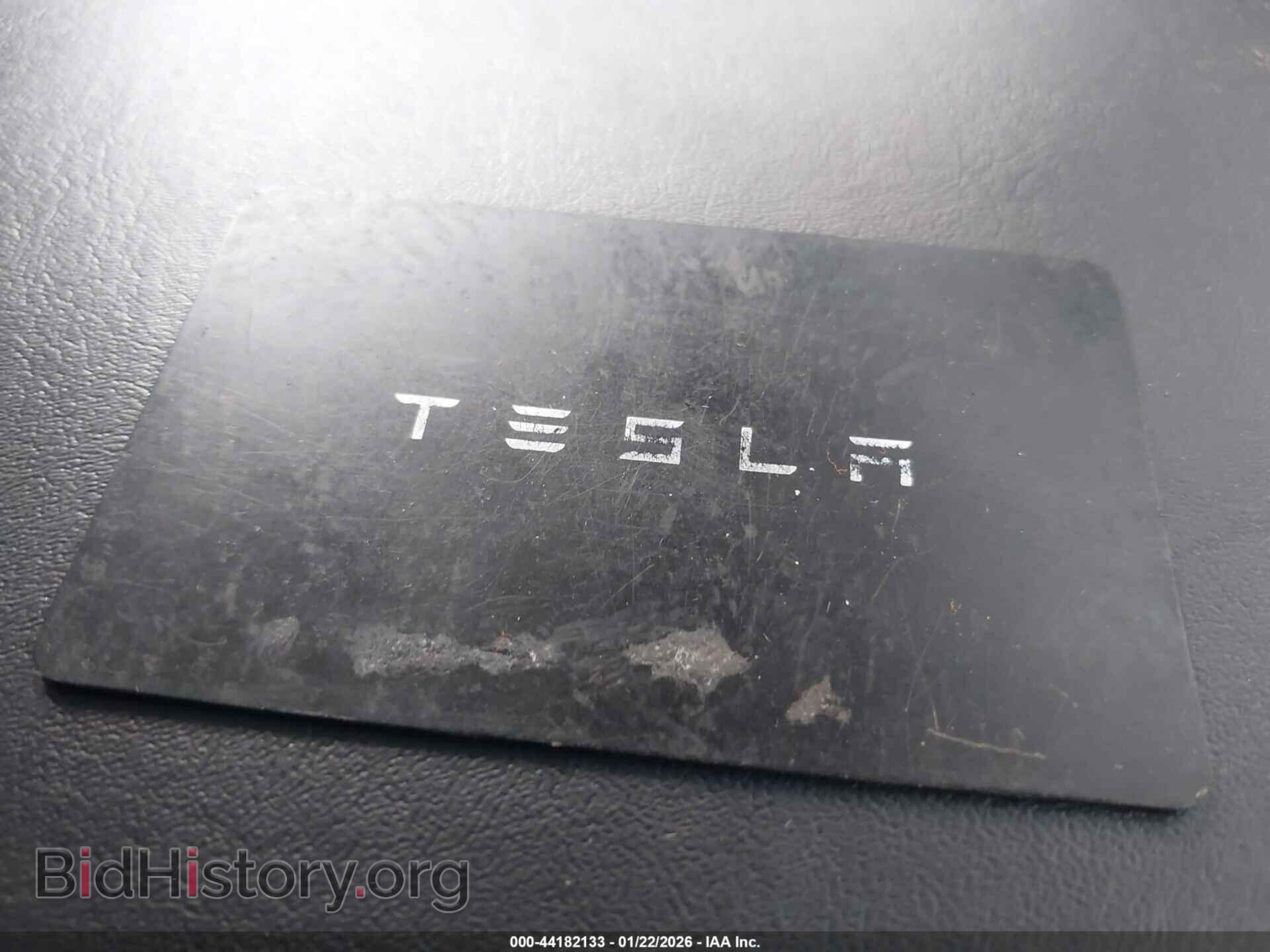 2018 TESLA MODEL 3 - VIN: 5YJ3E1EBXJF094793 - Photo 11