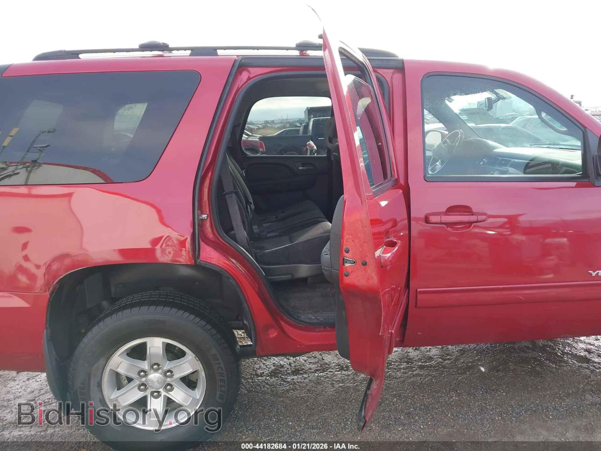 2012 GMC YUKON - VIN: 1GKS2AE05CR310800 - Фото 8