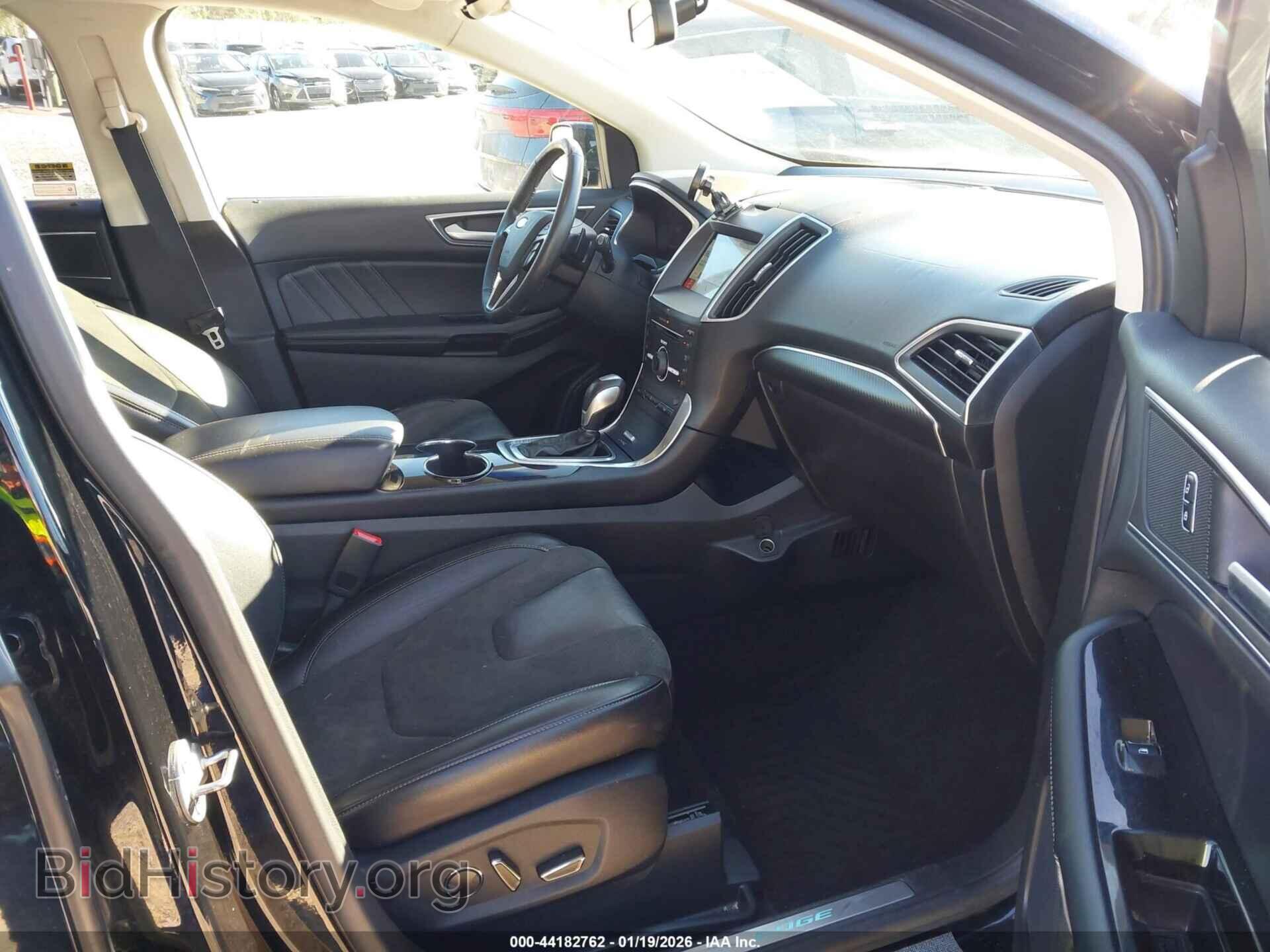 2016 FORD EDGE - VIN: 2FMPK4AP9GBC50806 - Фото 5