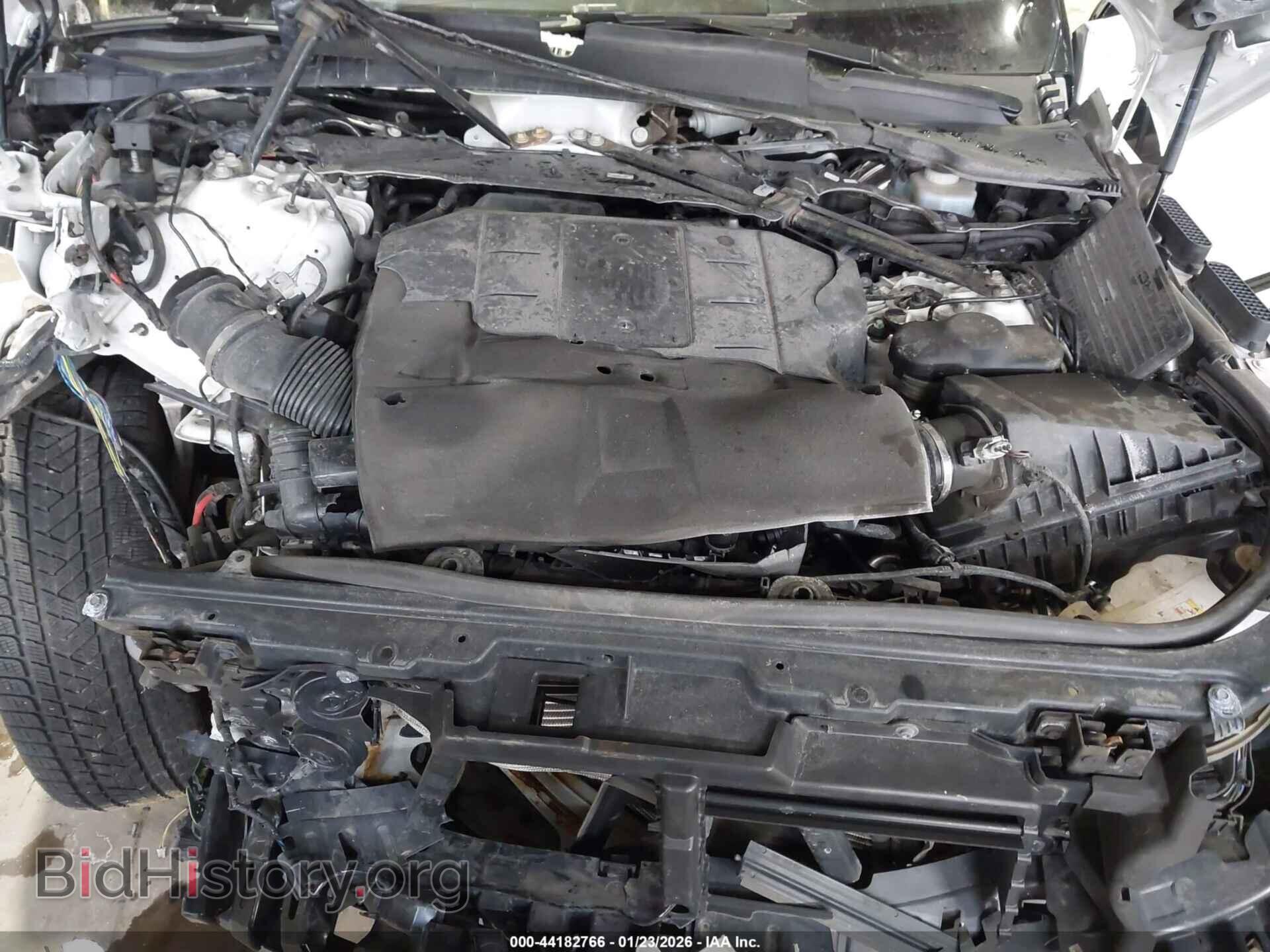 2017 LAND ROVER RANGE ROVER - VIN: SALGS2FE9HA372720 - Фото 10