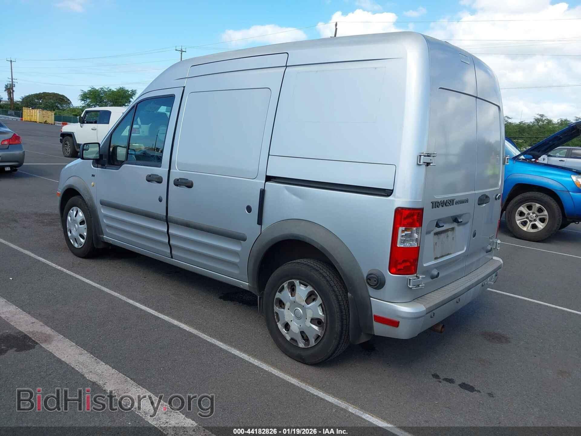 2013 FORD TRANSIT CONNECT - VIN: NM0LS7BN3DT141848 - Фото 3