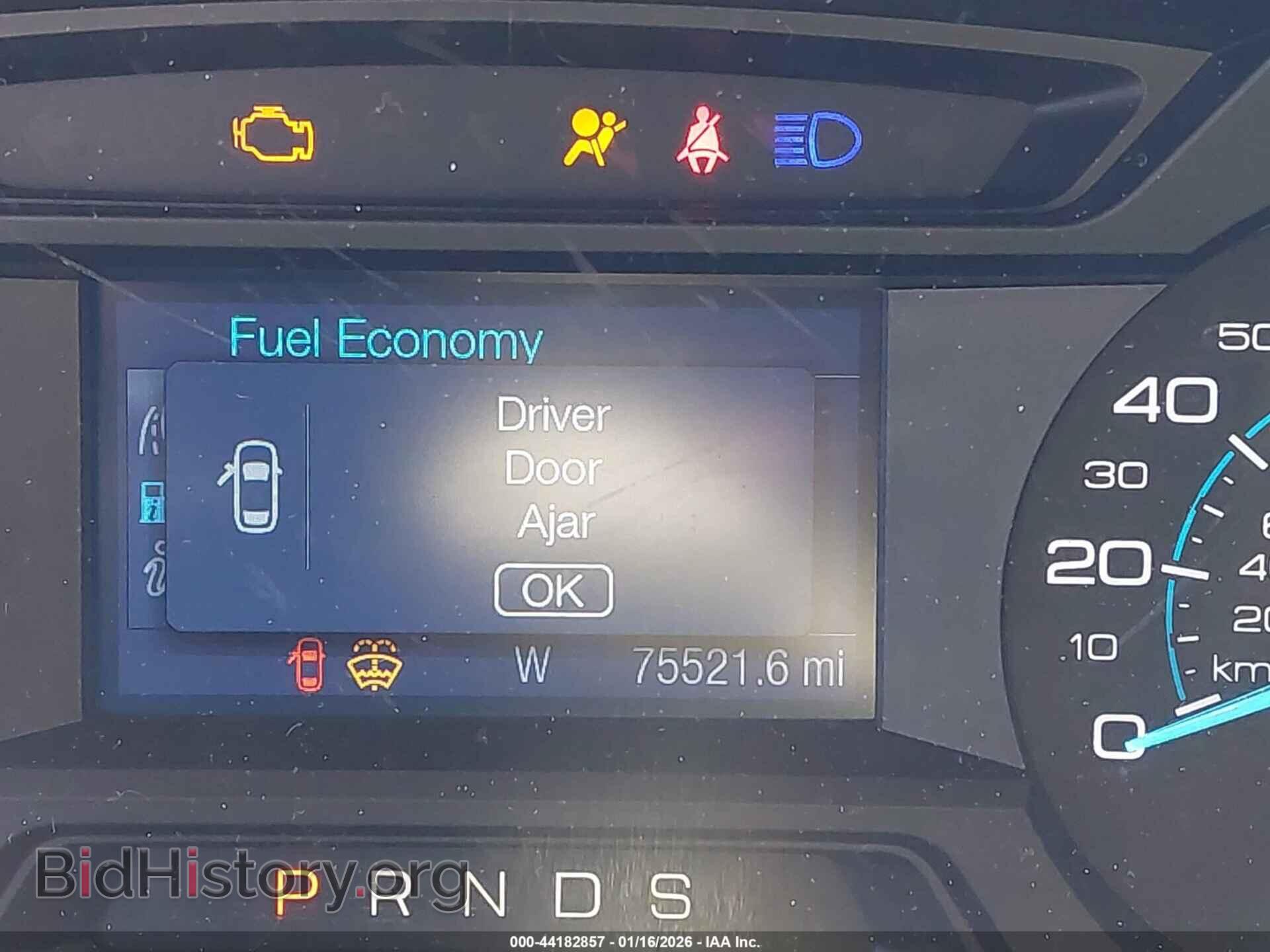 2018 FORD FLEX - VIN: 2FMGK5B84JBA04475 - Фото 15