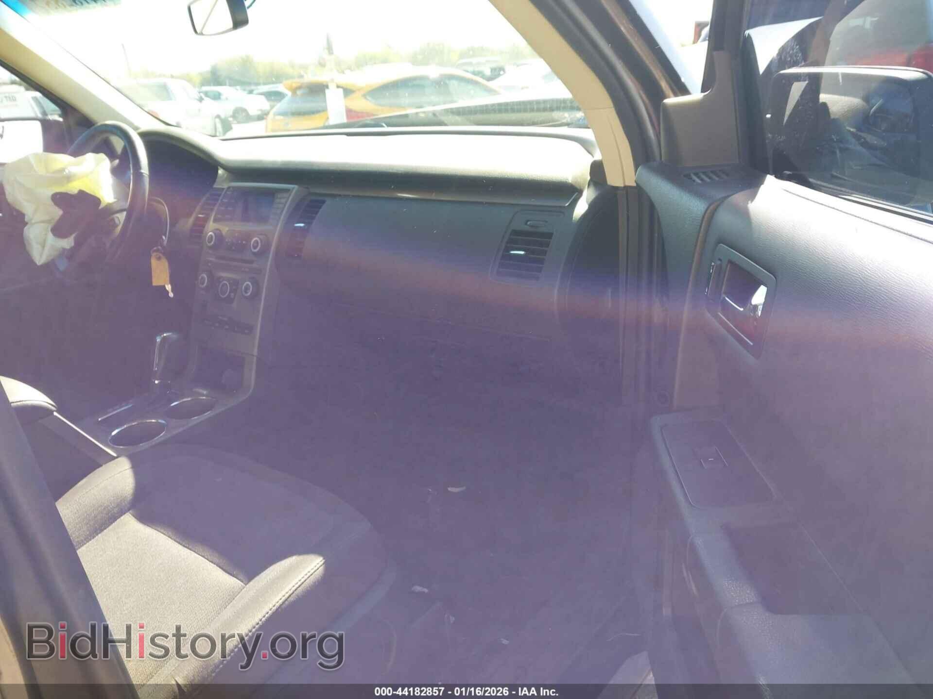 2018 FORD FLEX - VIN: 2FMGK5B84JBA04475 - Фото 5