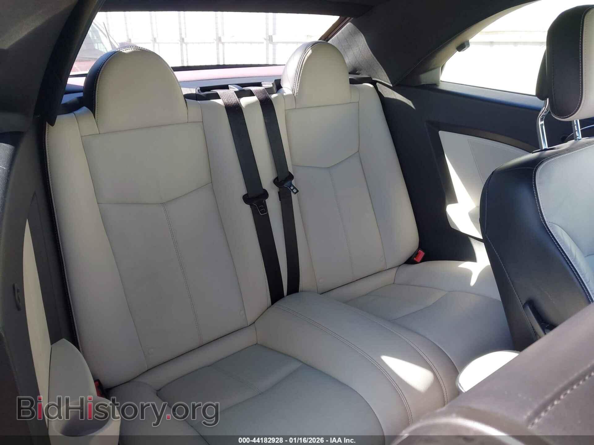 2014 CHRYSLER 200 - VIN: 1C3BCBFG2EN138024 - Фото 8