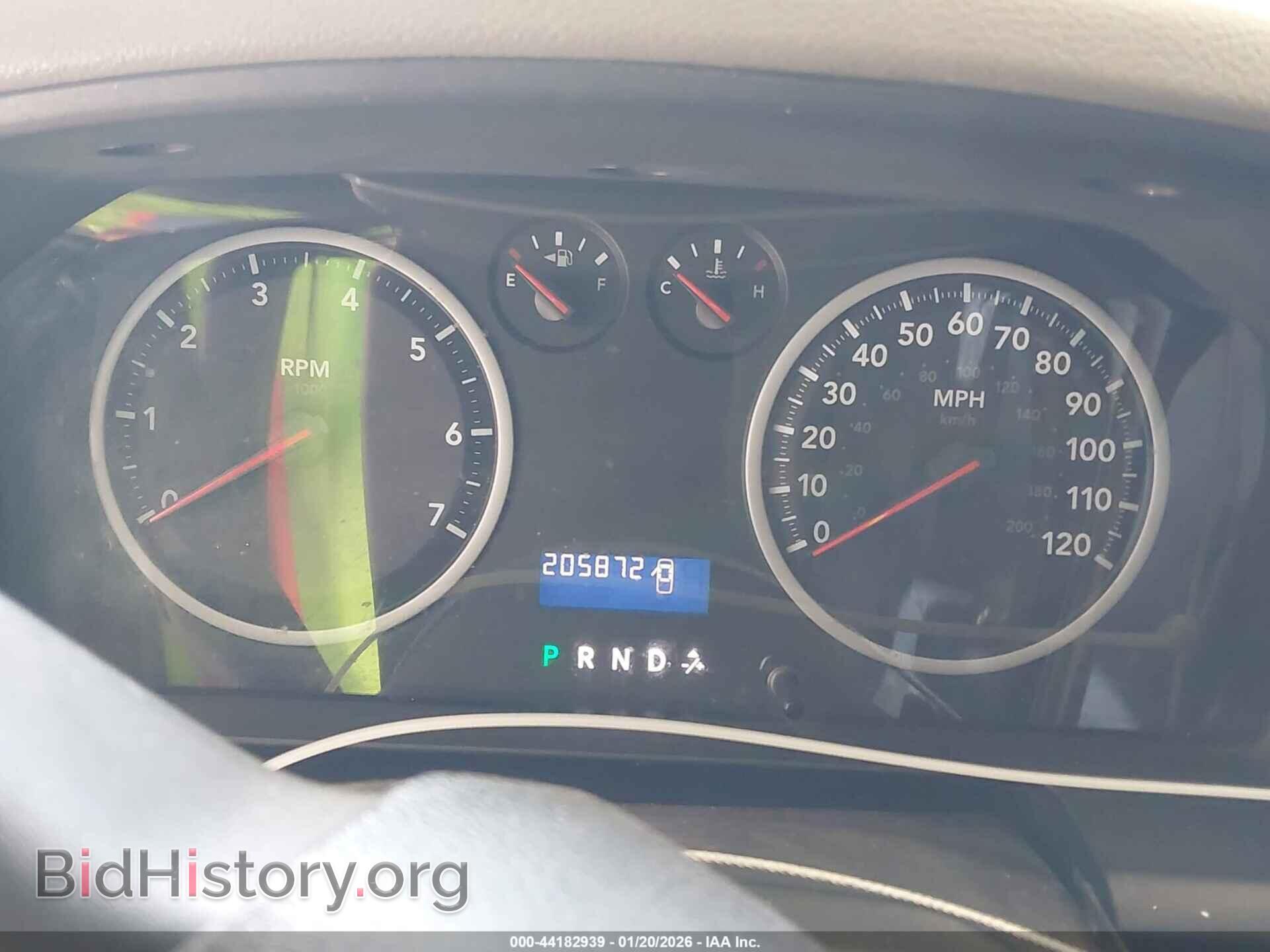 2012 RAM 1500 - VIN: 1C6RD6FT7CS331318 - Photo 7