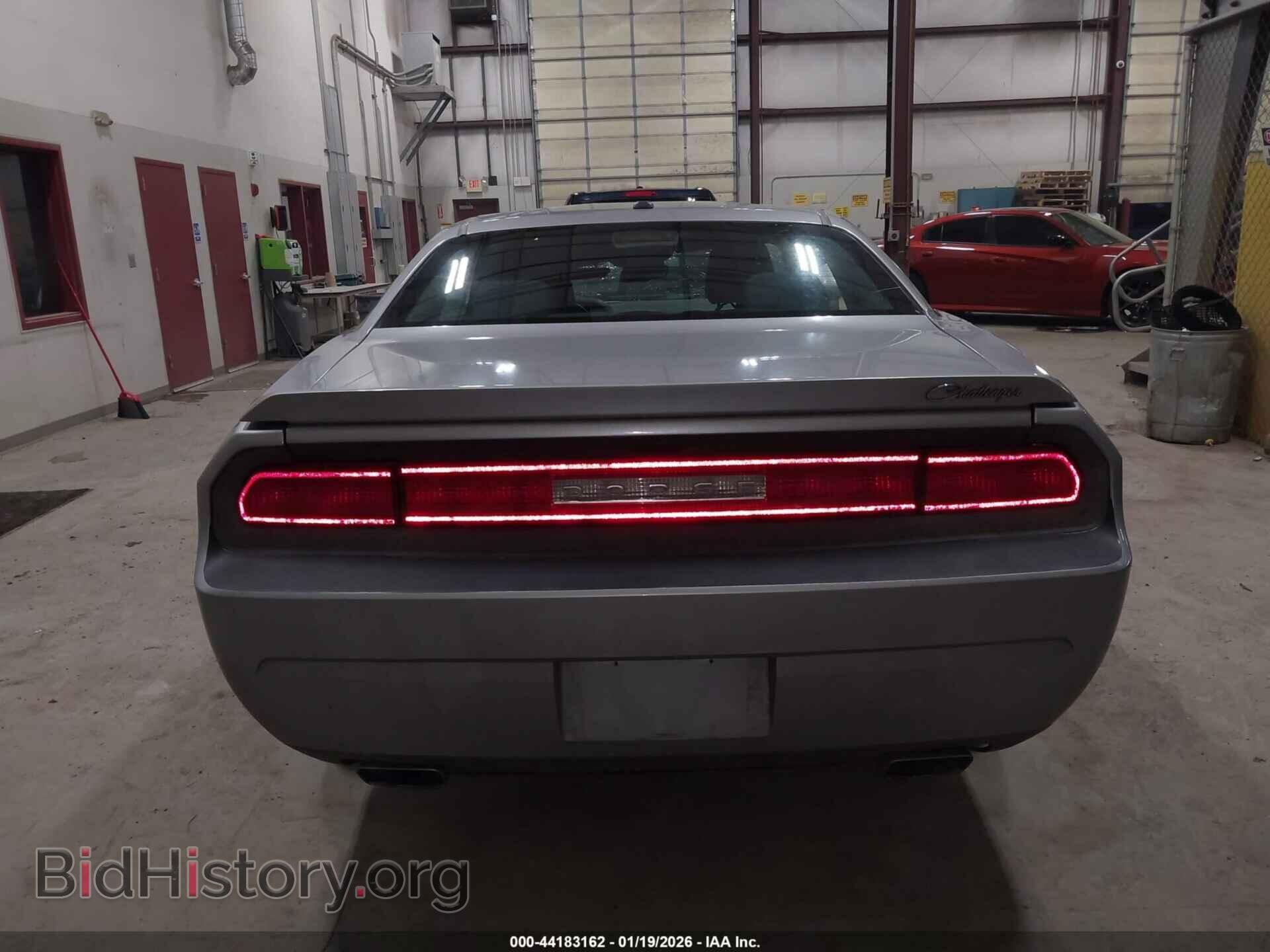 2013 DODGE CHALLENGER - VIN: 2C3CDYAGXDH619903 - Photo 17