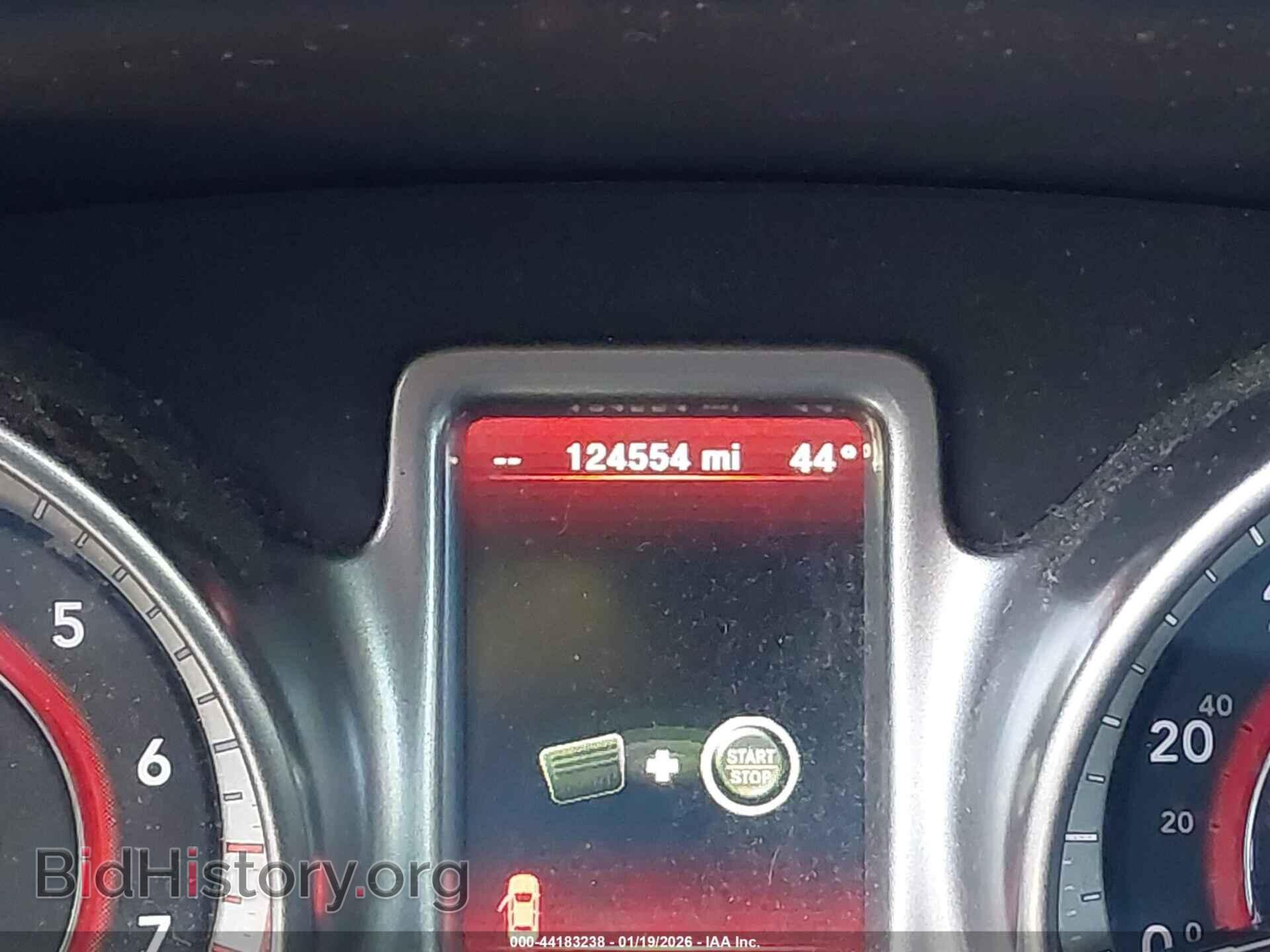 2020 DODGE JOURNEY - VIN: 3C4PDCGB6LT188347 - Фото 7