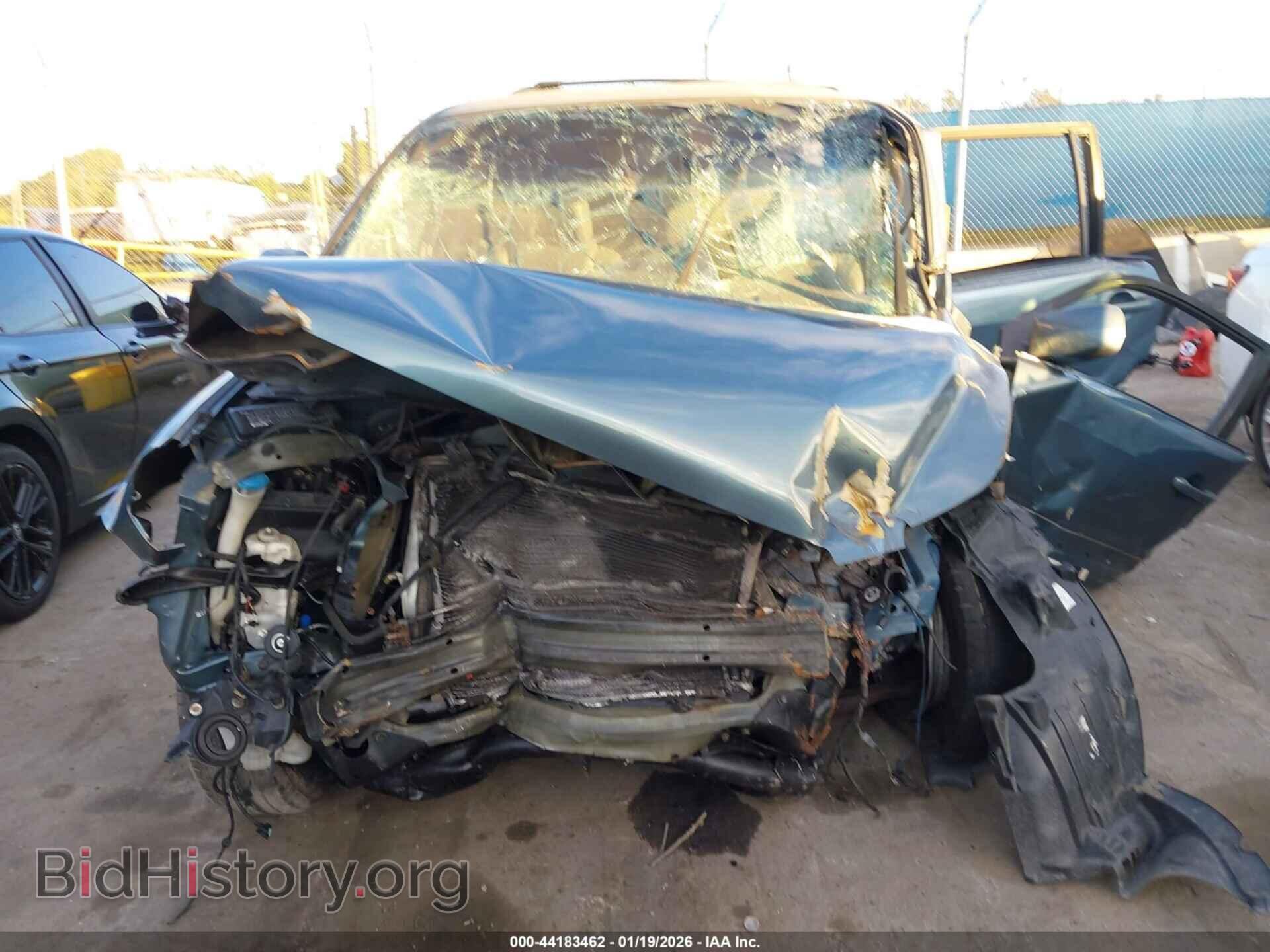 2008 HONDA PILOT - VIN: 5FNYF28538B017823 - Фото 11