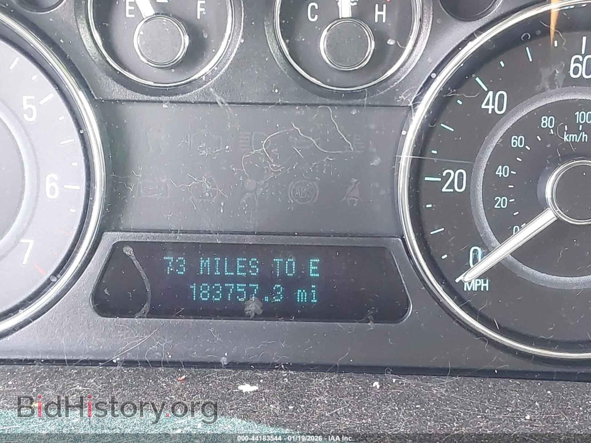 2010 FORD FLEX - VIN: 2FMGK5BC4ABA29106 - Фото 15