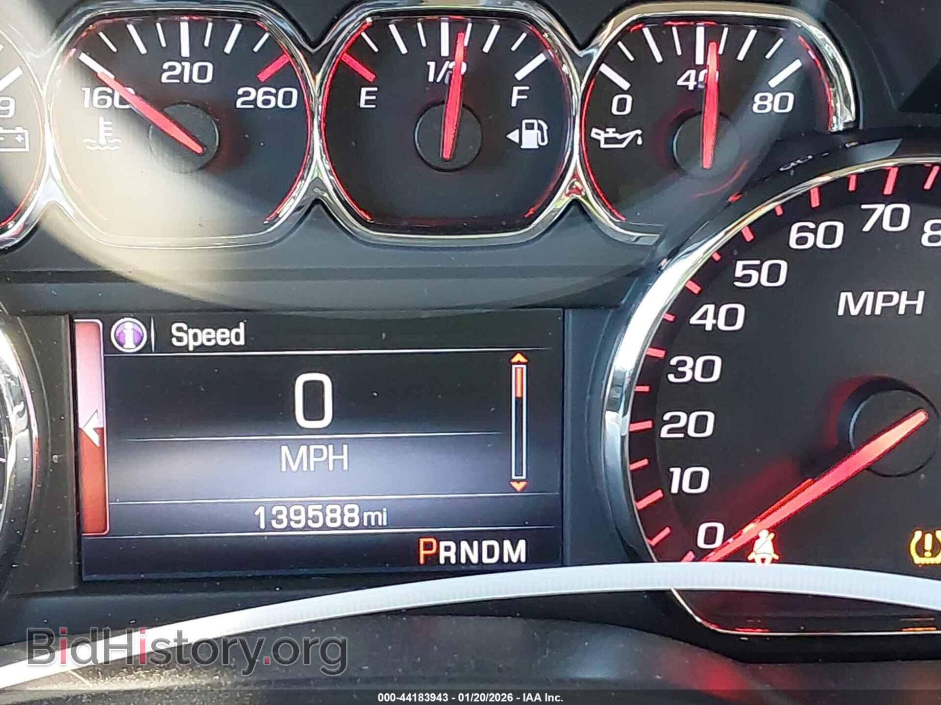 2014 GMC SIERRA 1500 - VIN: 3GTP1VEC7EG568065 - Photo 15