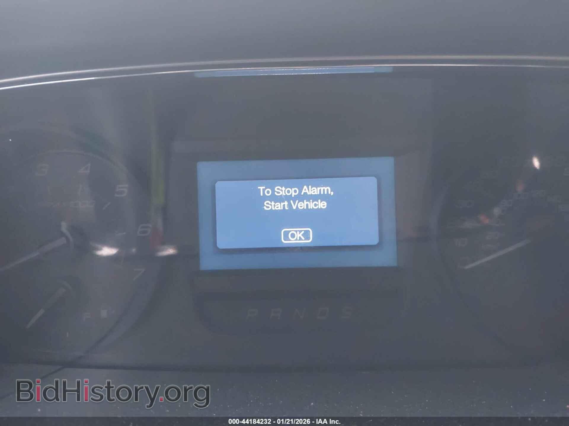 2017 FORD TAURUS - VIN: 1FAHP2E82HG120075 - Фото 7