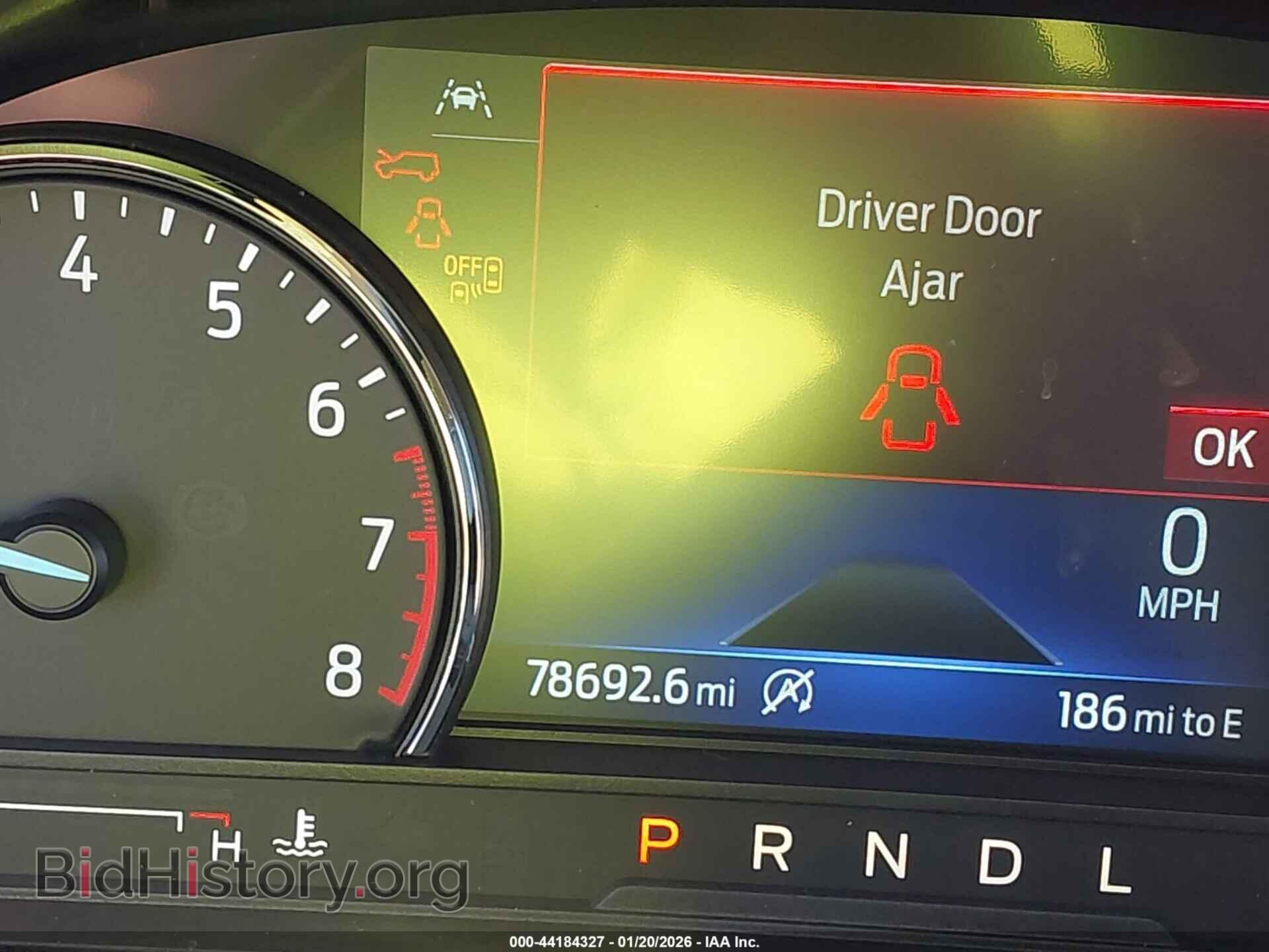 2021 FORD EXPLORER - VIN: 1FMSK7DH9MGC11606 - Фото 15