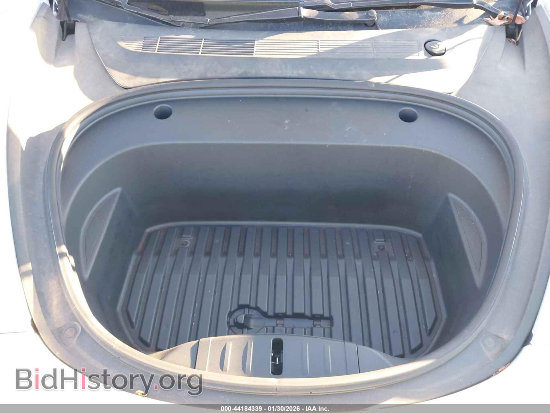 2021 TESLA MODEL 3 - VIN: 5YJ3E1EA4MF919903 - Photo 10