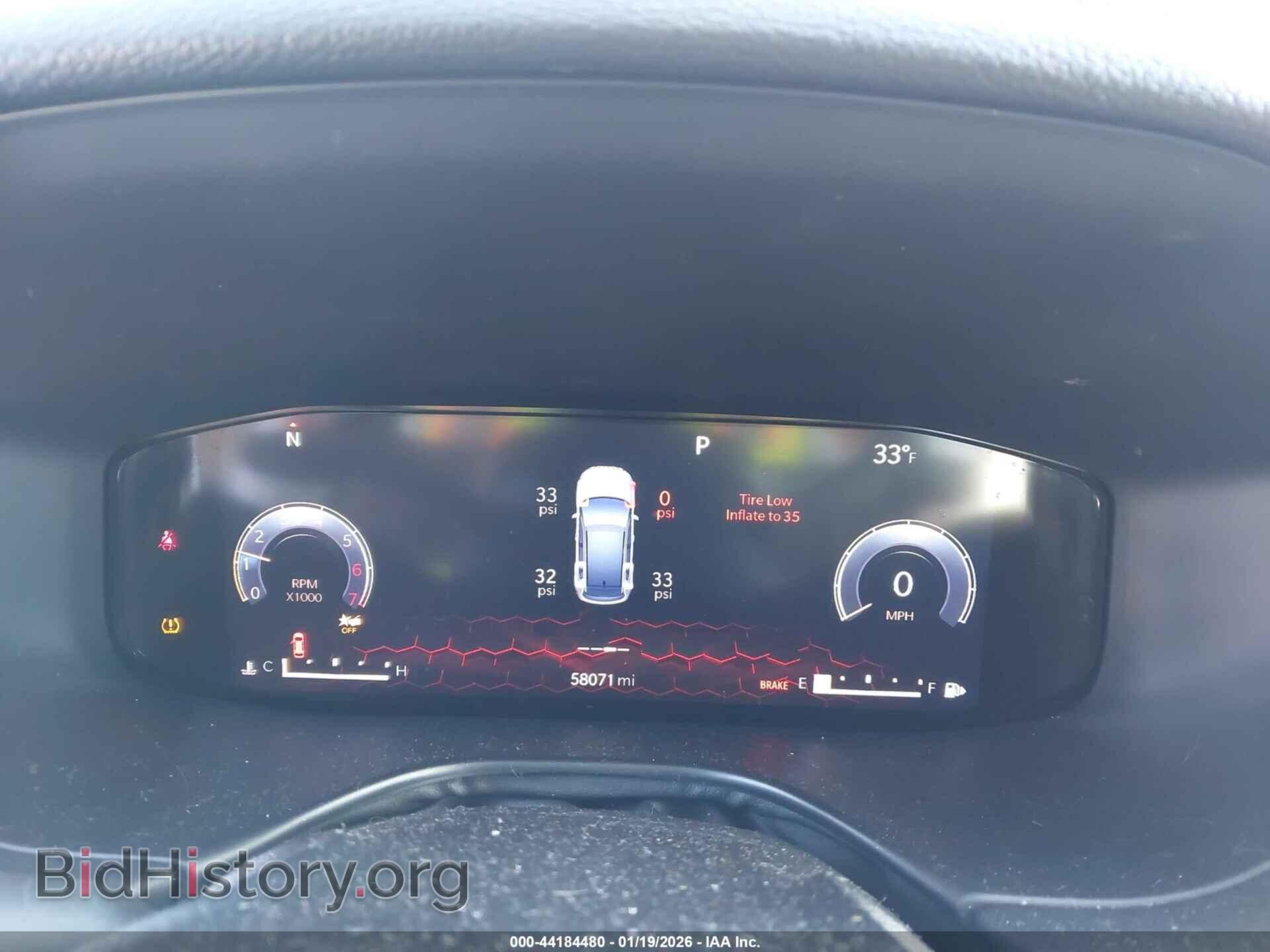 2022 JEEP COMPASS - VIN: 3C4NJDCB5NT226035 - Фото 7
