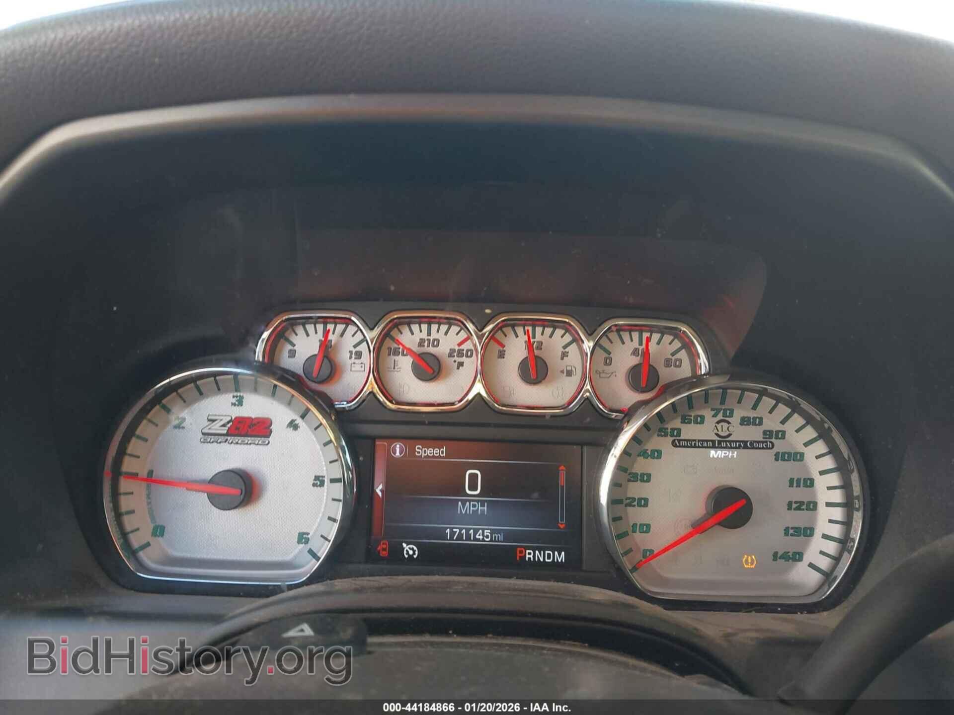 2014 GMC SIERRA 1500 - VIN: 3GTU2UEC2EG412378 - Фото 7