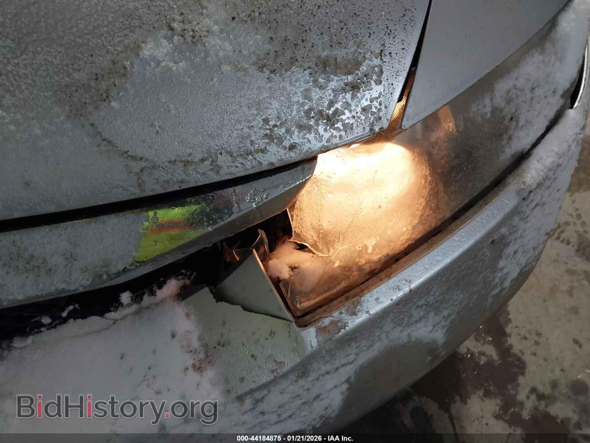 2011 HONDA CIVIC - VIN: 19XFA1F5XBE031475 - Фото 6