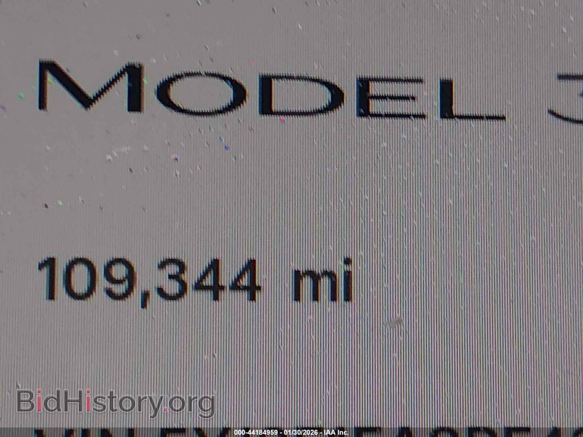 2023 TESLA MODEL 3 - VIN: 5YJ3E1EA8PF437097 - Фото 14