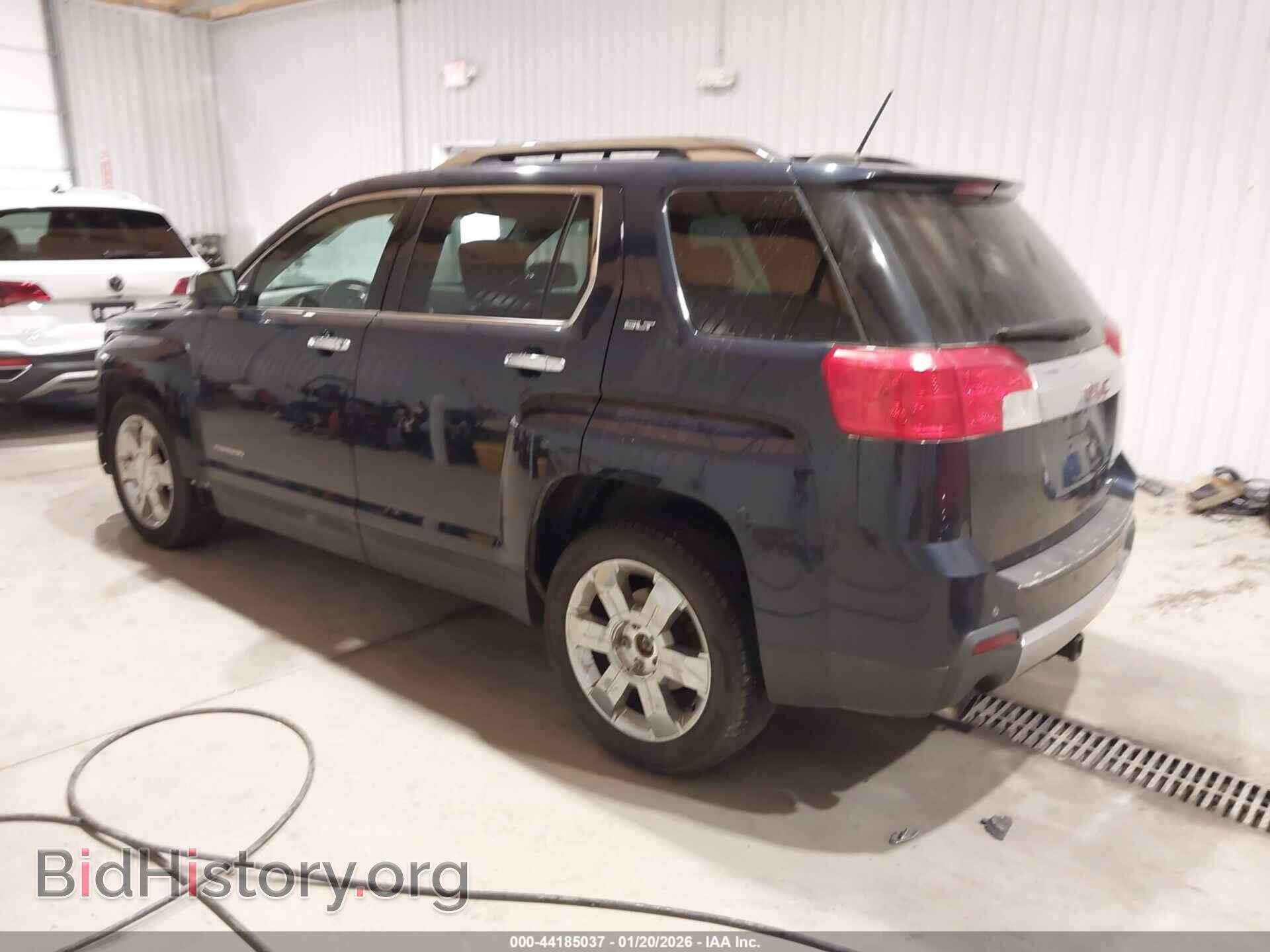 2015 GMC TERRAIN - VIN: 2GKFLYE39F6377529 - Photo 3