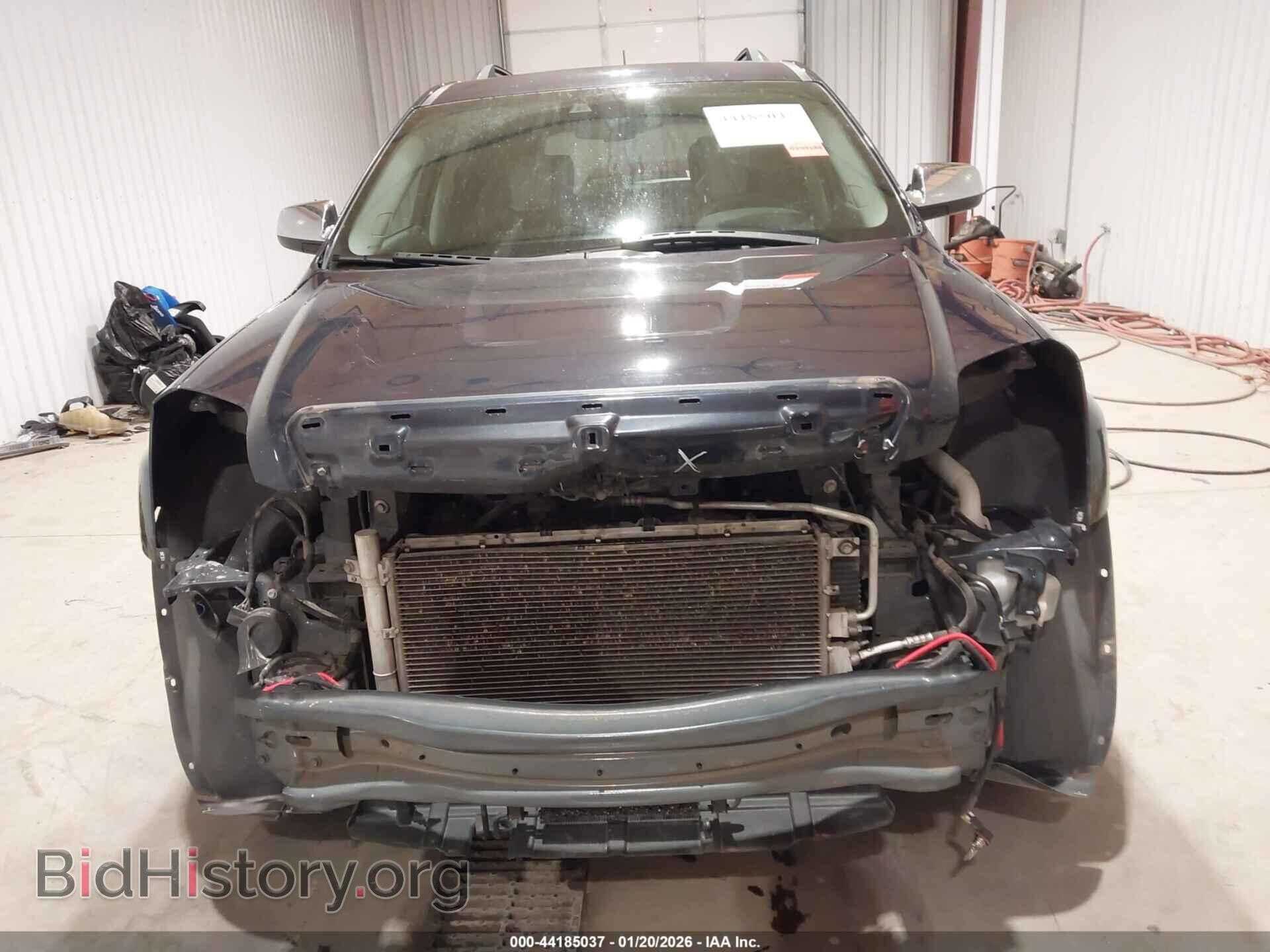 2015 GMC TERRAIN - VIN: 2GKFLYE39F6377529 - Photo 6