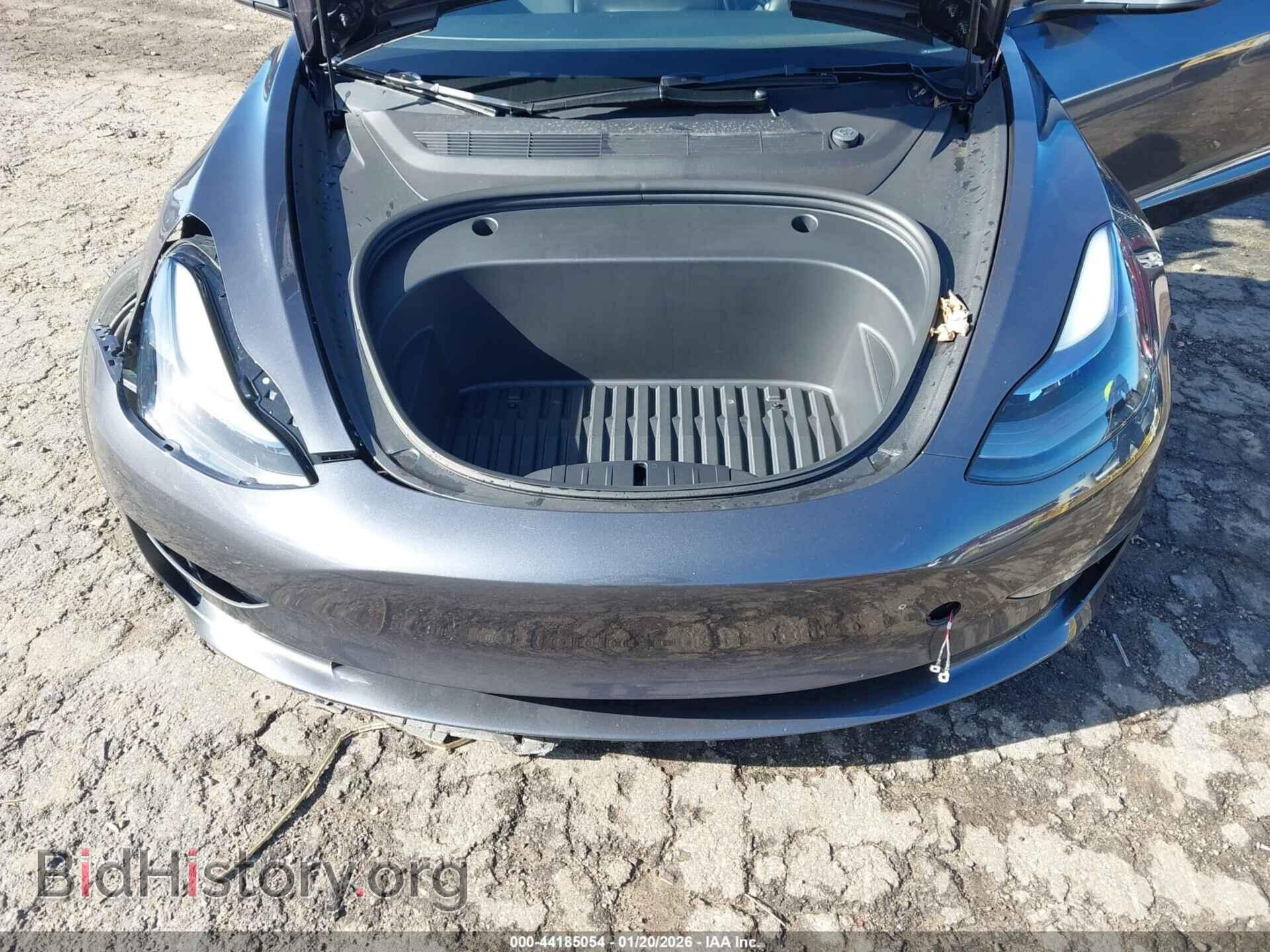 2023 TESLA MODEL 3 - VIN: 5YJ3E1EA4PF669471 - Фото 10