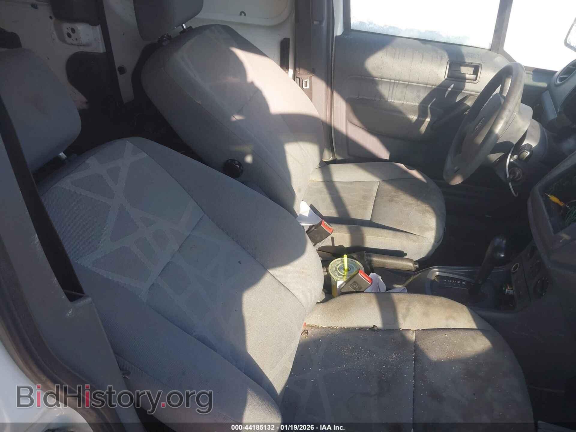2013 FORD TRANSIT CONNECT - VIN: NM0LS7AN2DT134388 - Фото 5