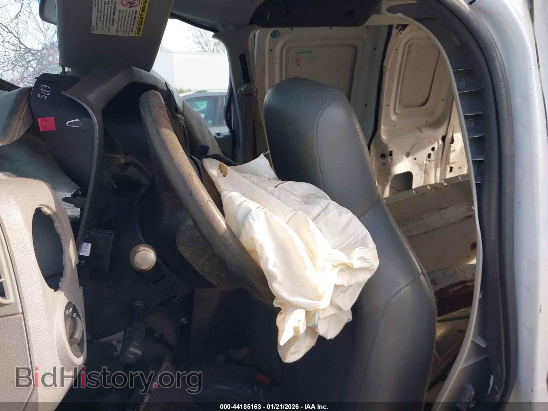 2012 FORD E-250 - VIN: 1FTNE2EW7CDA04561 - Photo 5