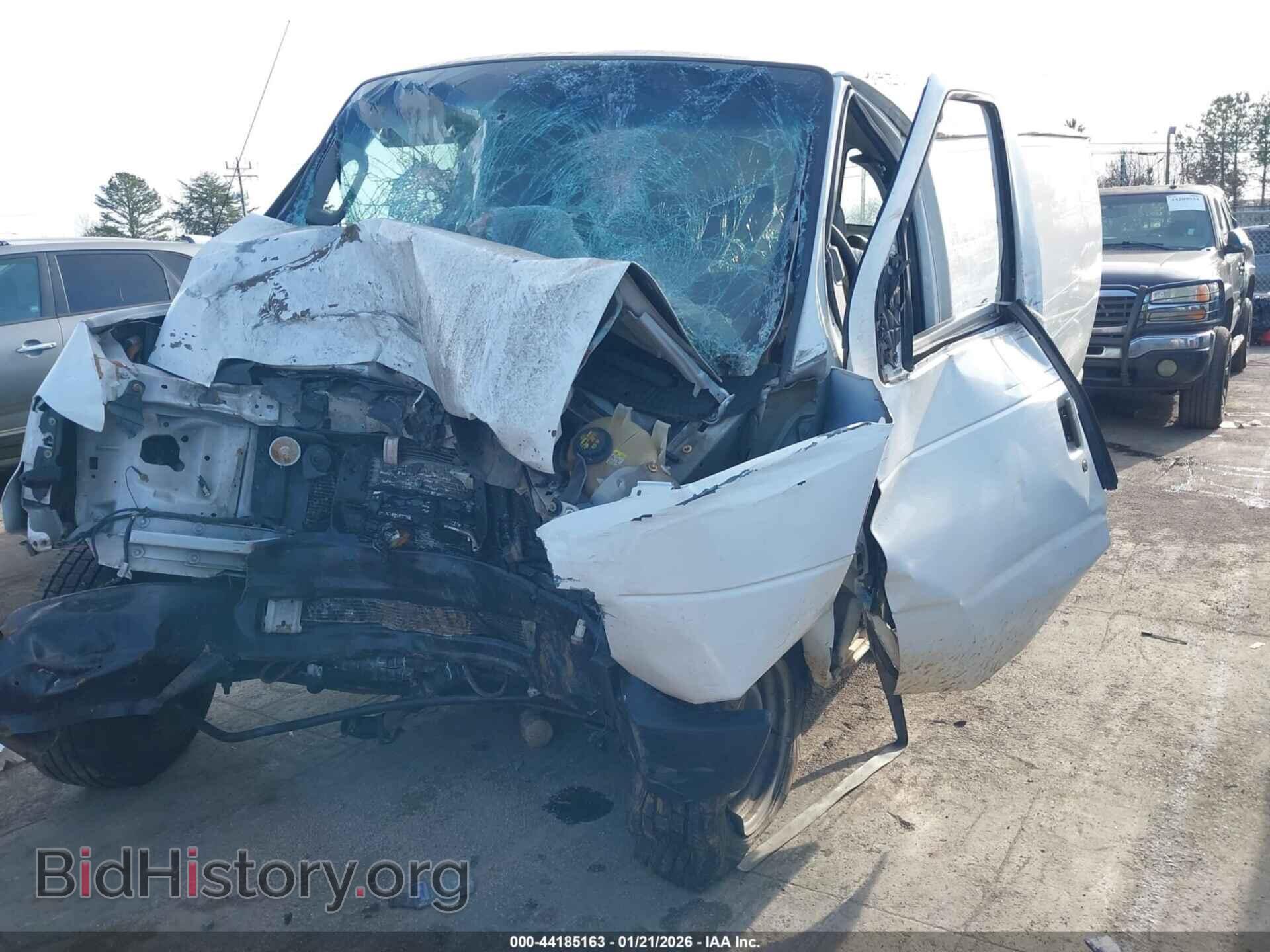 2012 FORD E-250 - VIN: 1FTNE2EW7CDA04561 - Photo 6