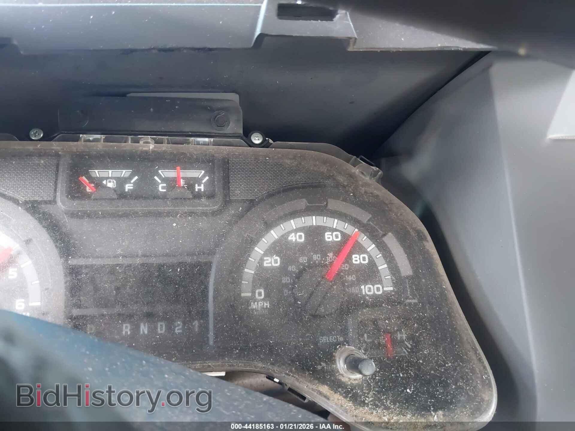 2012 FORD E-250 - VIN: 1FTNE2EW7CDA04561 - Photo 7