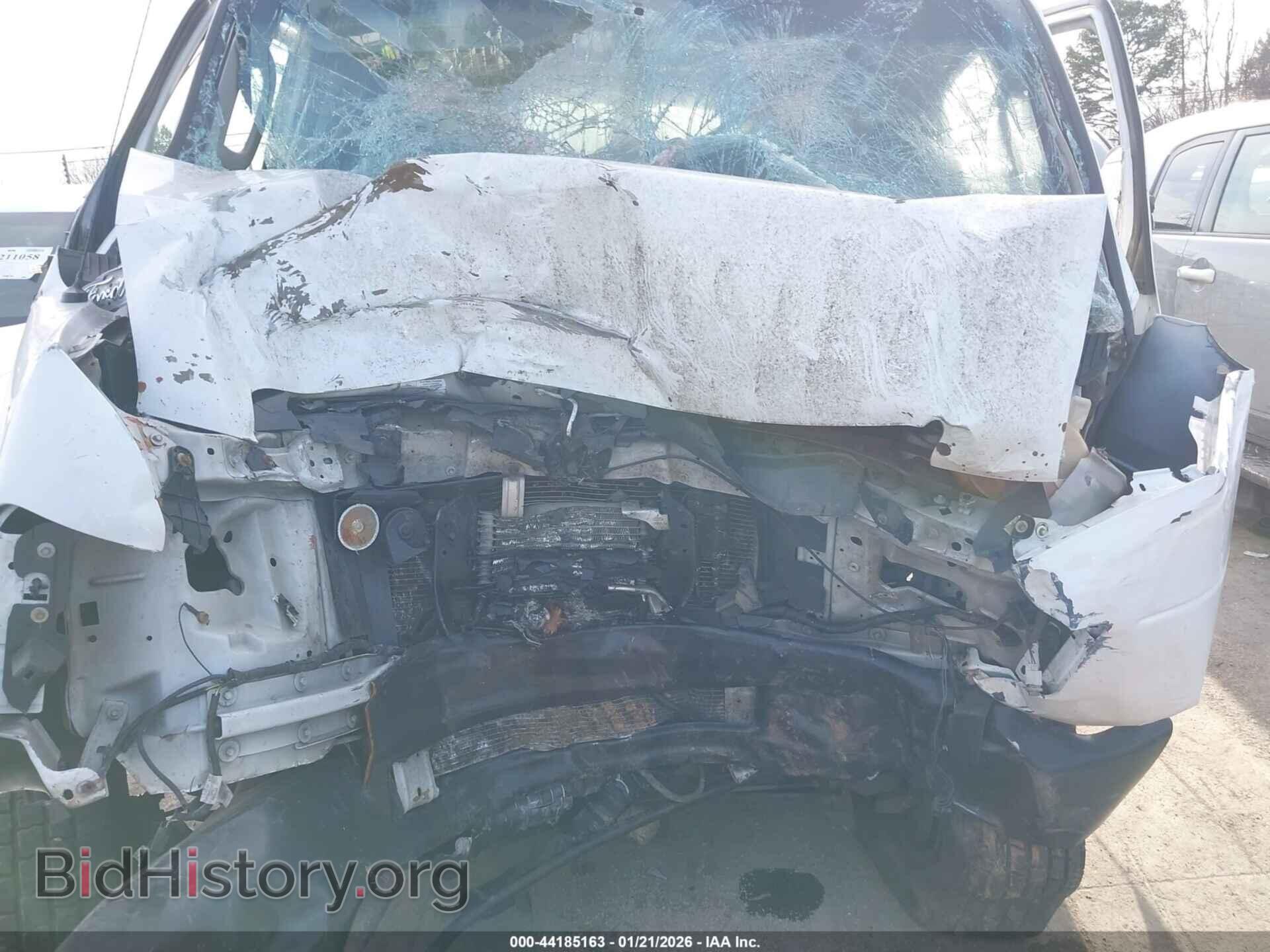 2012 FORD E-250 - VIN: 1FTNE2EW7CDA04561 - Photo 10