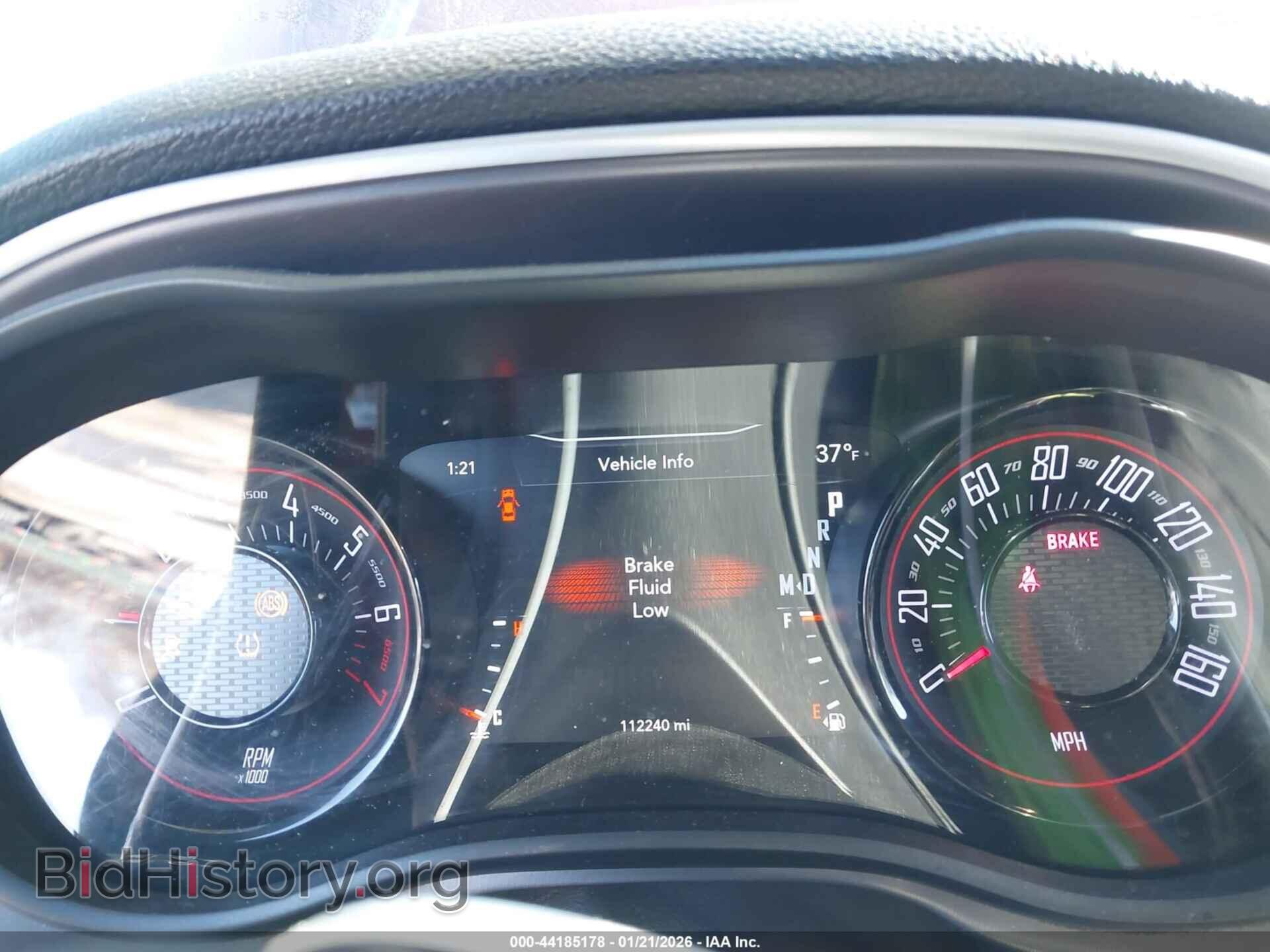 2019 DODGE CHALLENGER - VIN: 2C3CDZAG3KH691500 - Фото 7