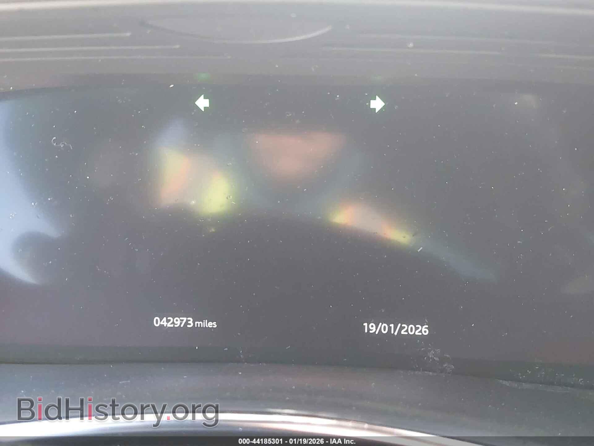 2020 LAND ROVER RANGE ROVER - VIN: SALGS2SE3LA590506 - Фото 7