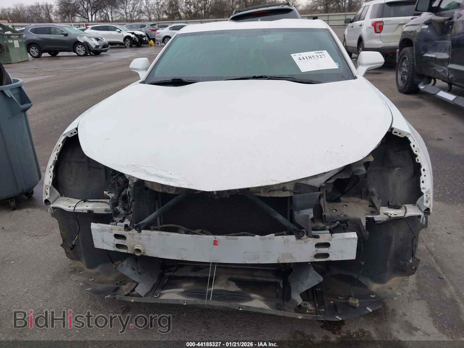 2017 CHEVROLET CAMARO - VIN: 1G1FB1RS1H0147012 - Фото 13