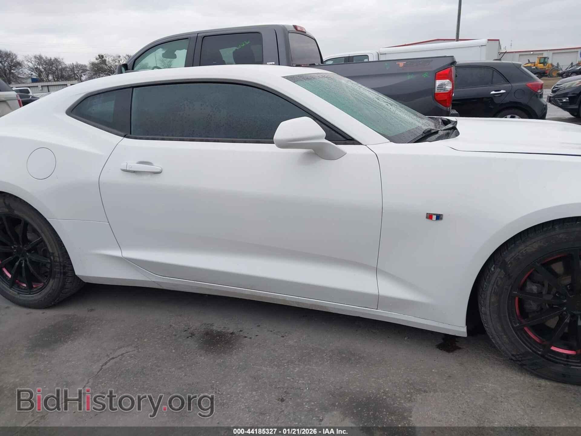2017 CHEVROLET CAMARO - VIN: 1G1FB1RS1H0147012 - Фото 14